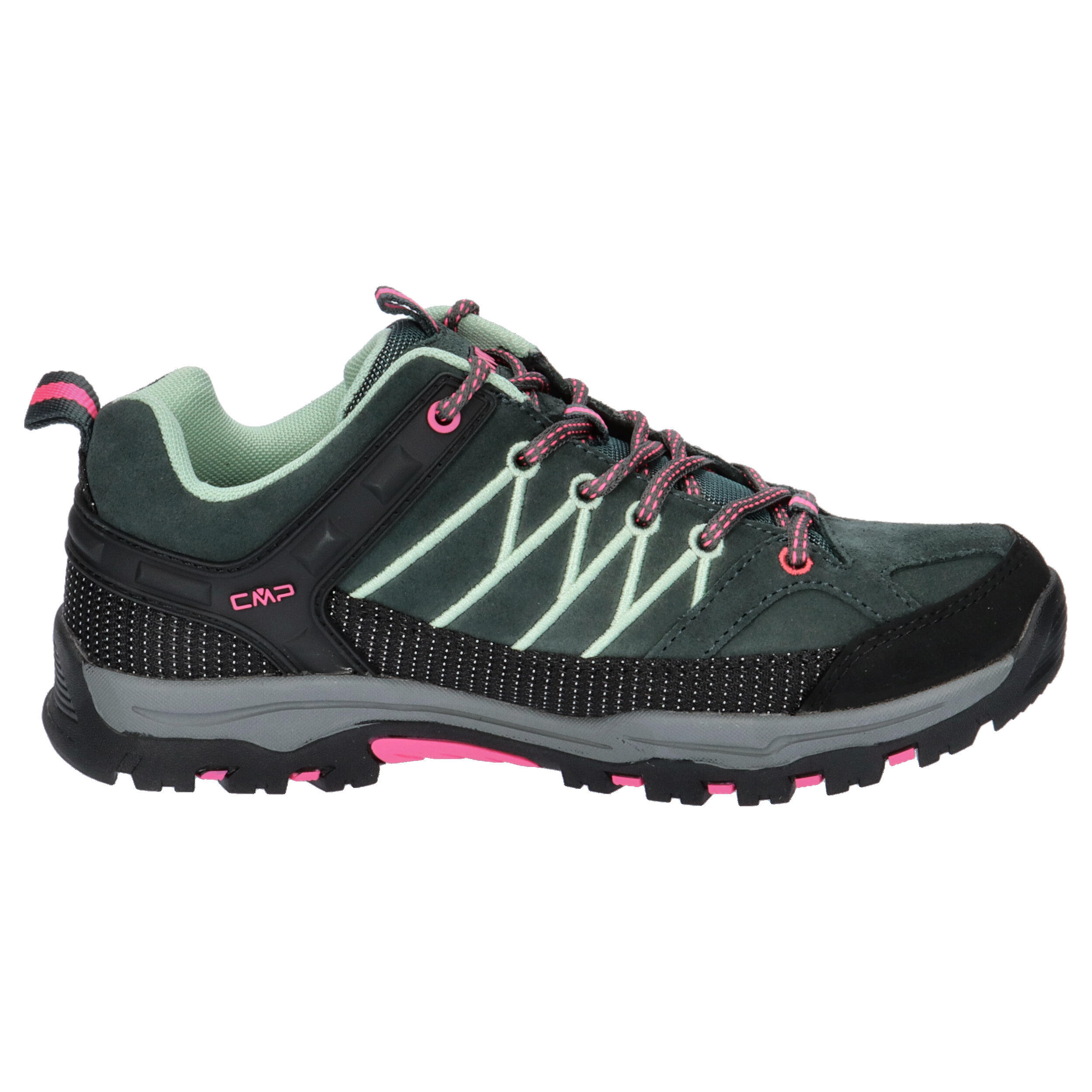 Chaussures de randonnee Campagnolo modèle 3Q13244J-10FP pour femmes 7/15