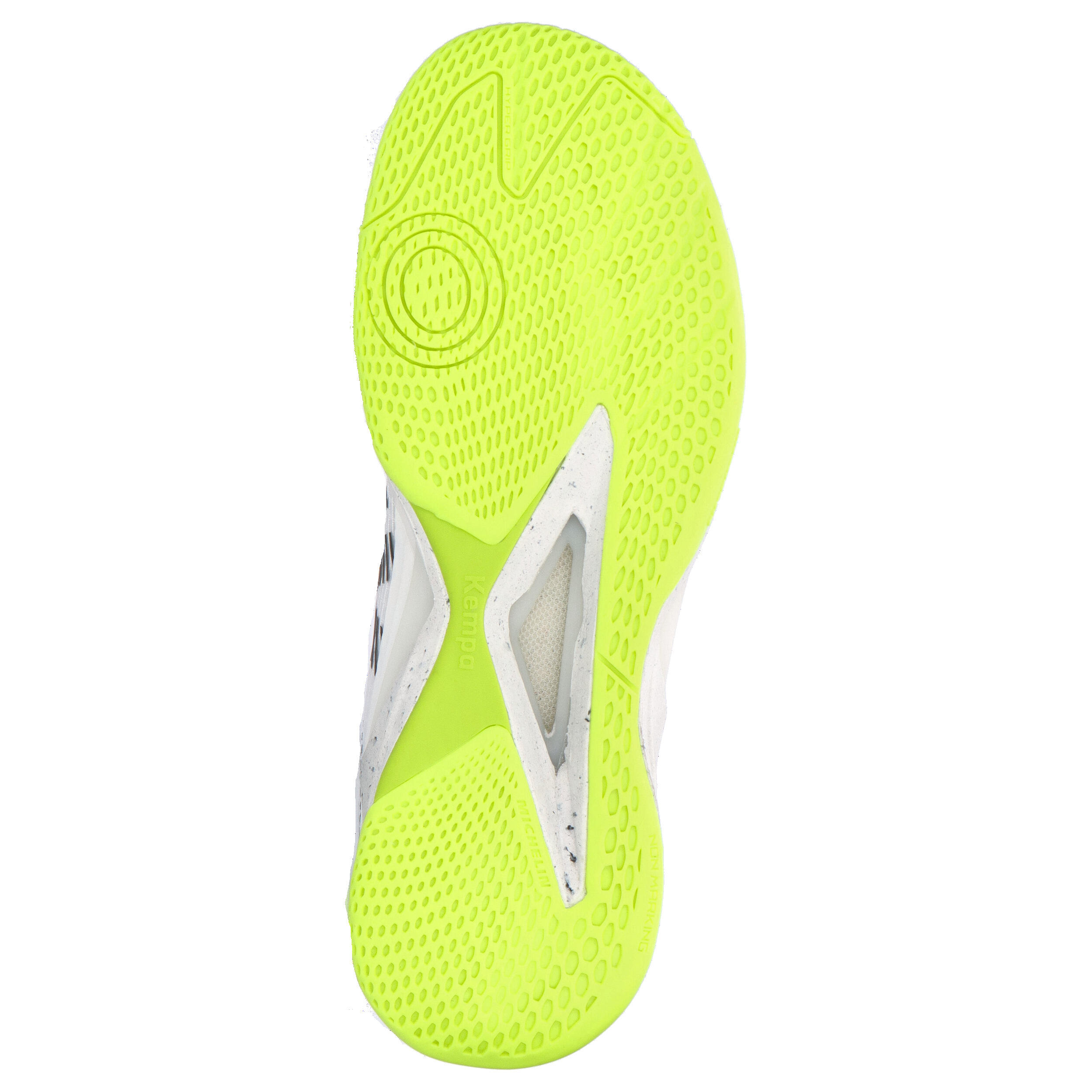 Kempa Herren Handballschuhe Wing Lite 3.0 6/15