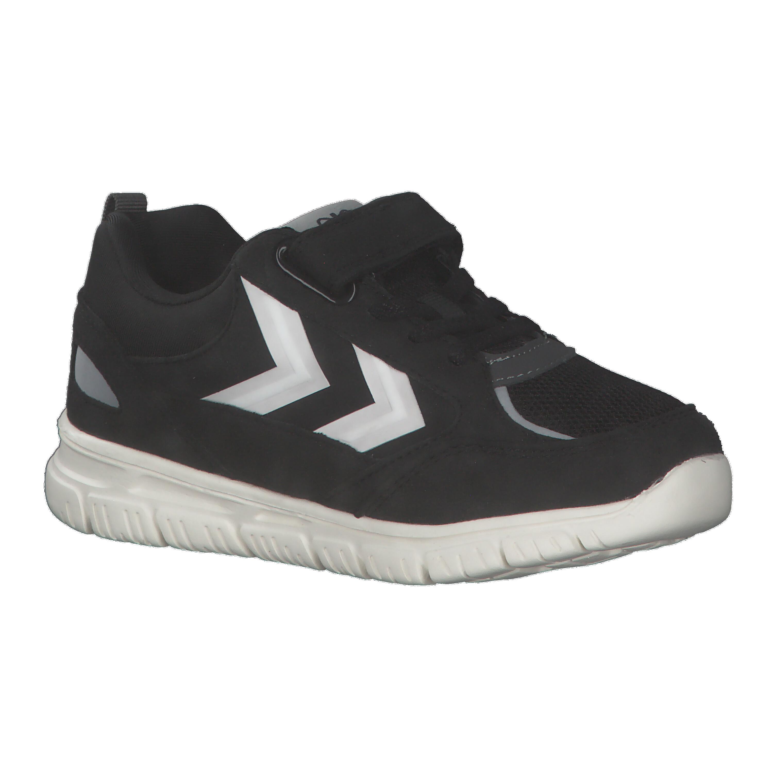 Klettverschluss Sneaker X-Light 2.0 Mädchen HUMMEL 8/15