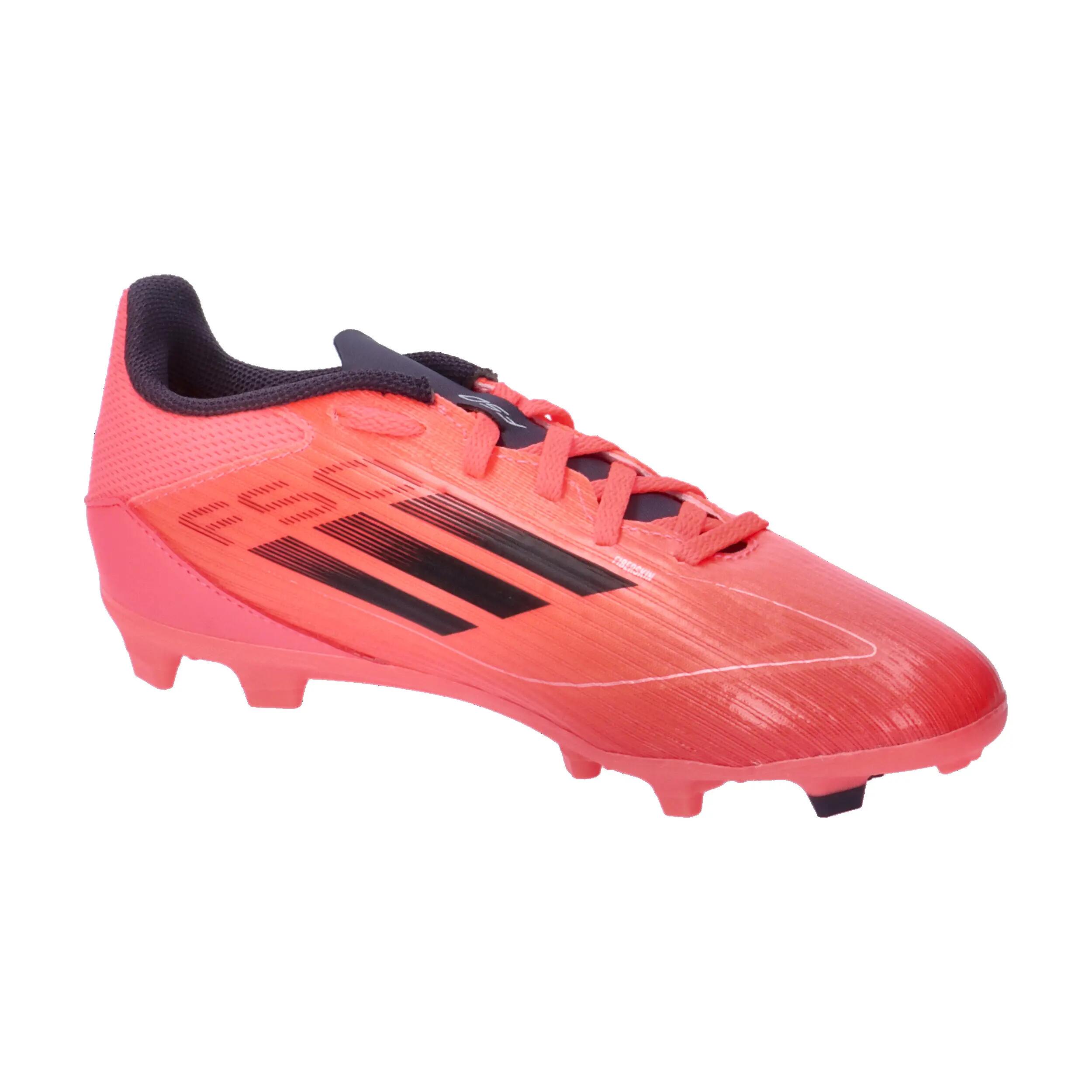 Scarpe da calcio F50 League Firm/Multi-Ground Cleats Kids 8/15