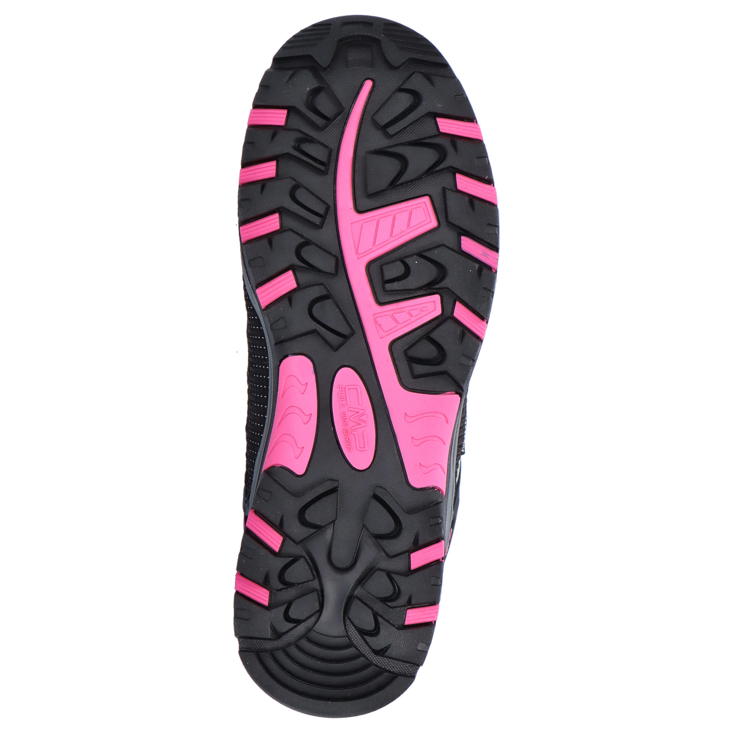 Chaussures de randonnee Campagnolo modèle 3Q13244J-10FP pour femmes 6/15
