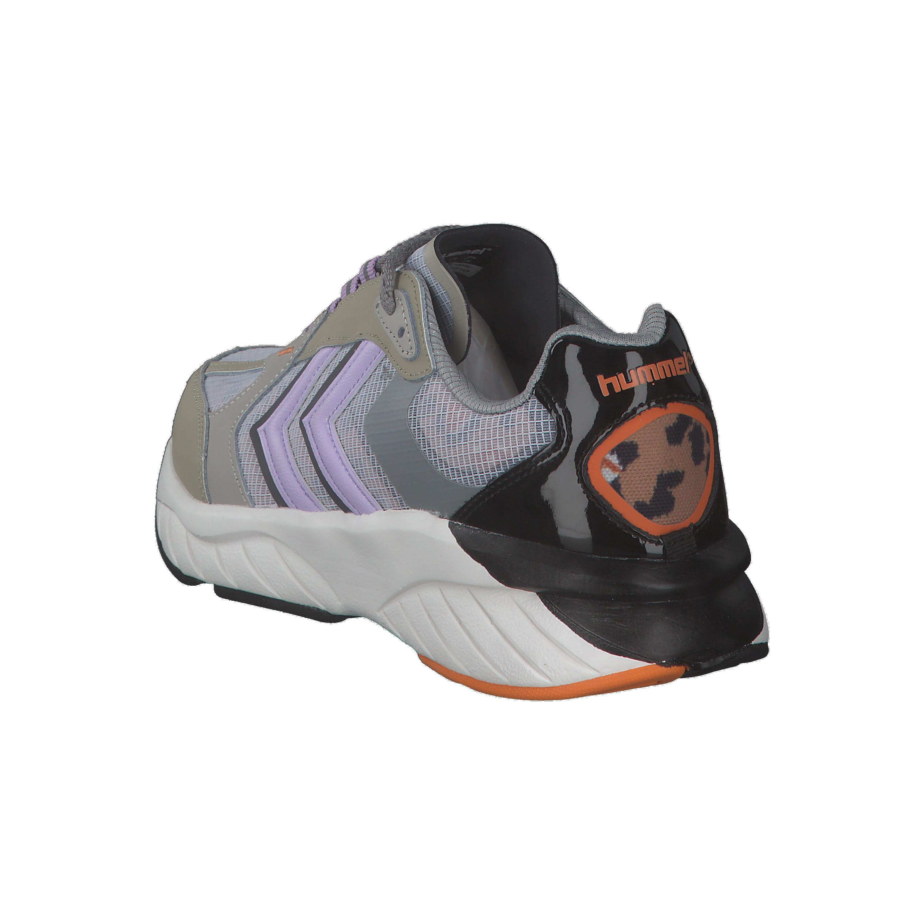 Reach Lx 6000 Animal Sneaker Low Unisex 12/15