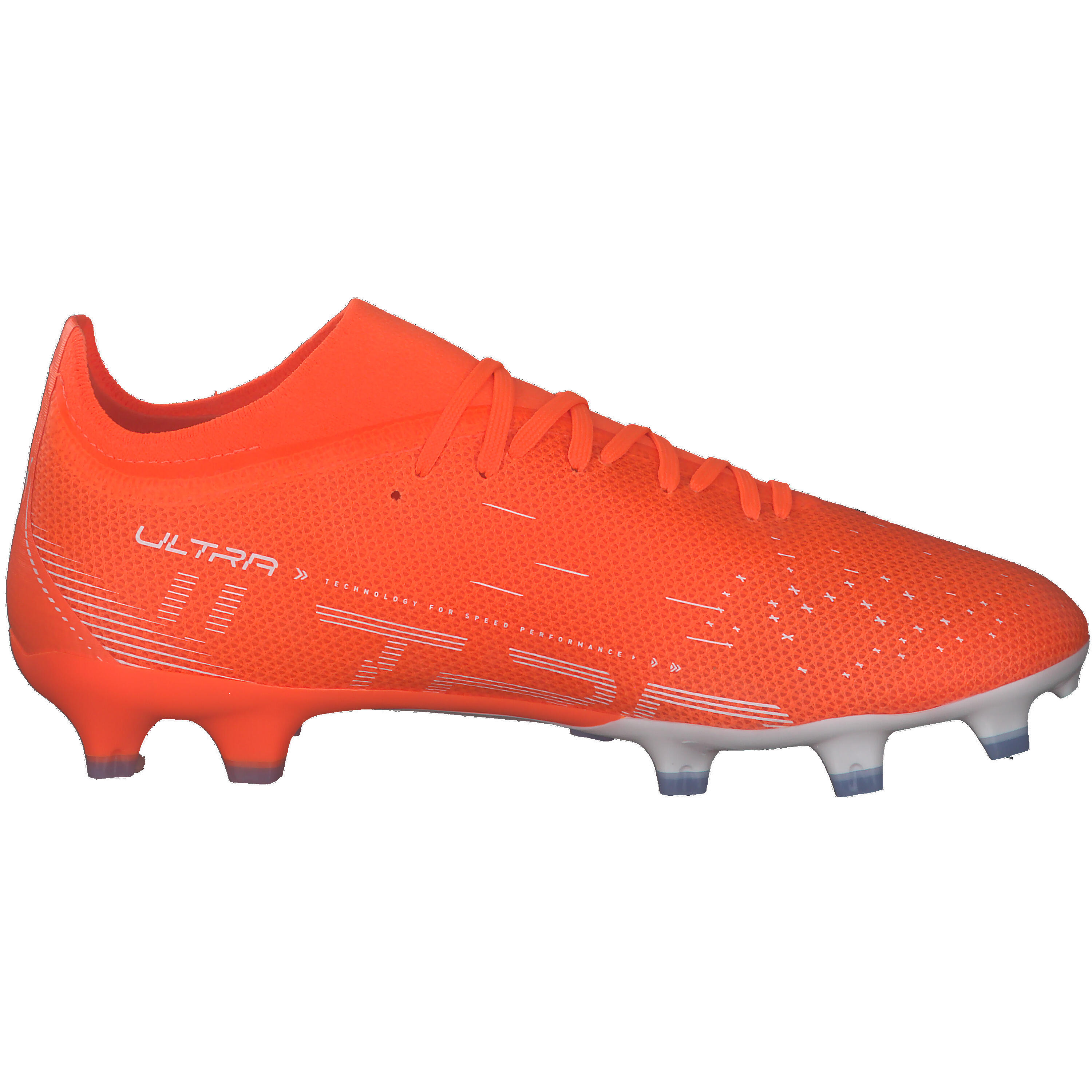 Scarpe da calcio ULTRA Match FG/AG da donna PUMA 7/15
