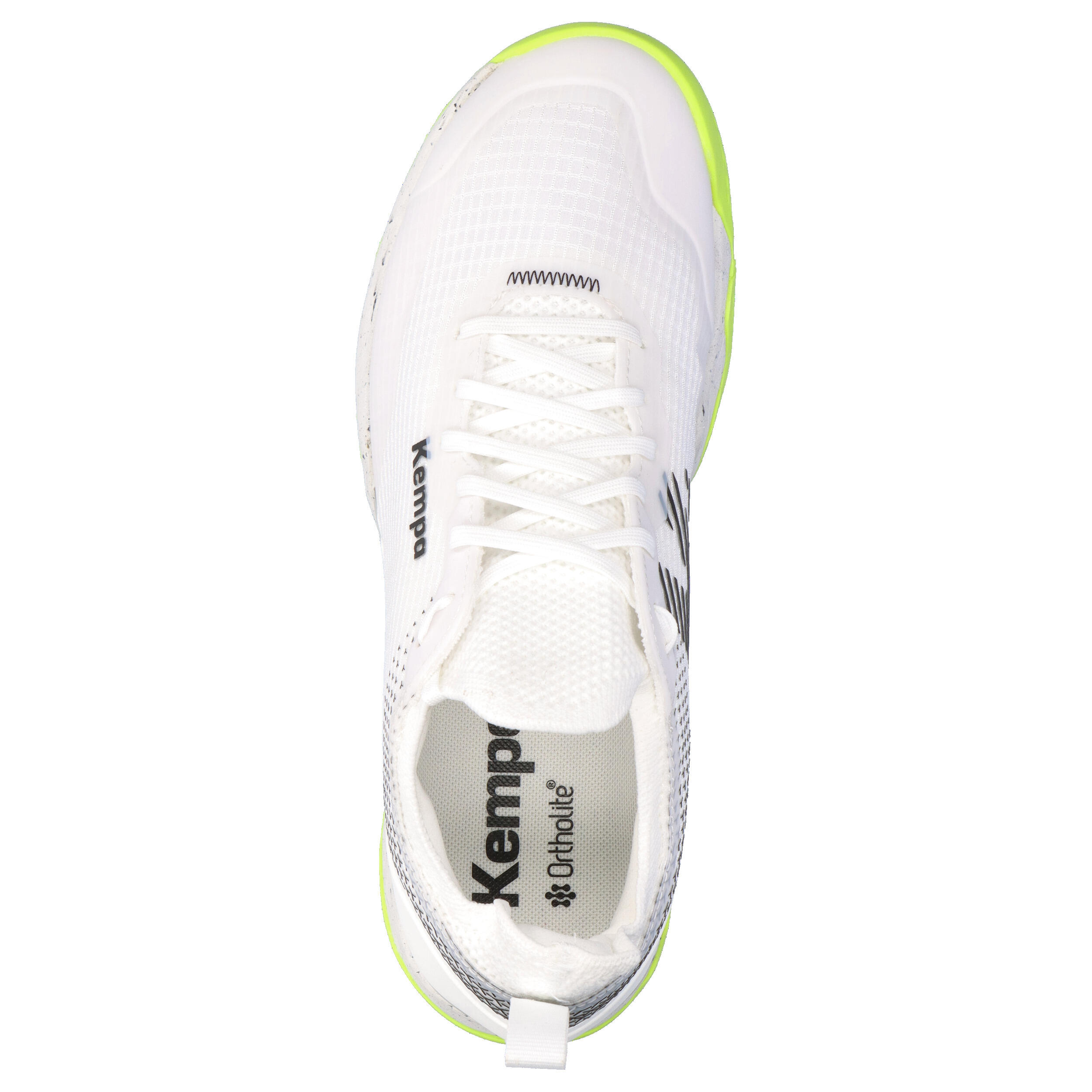 Kempa Herren Handballschuhe Wing Lite 3.0 5/15