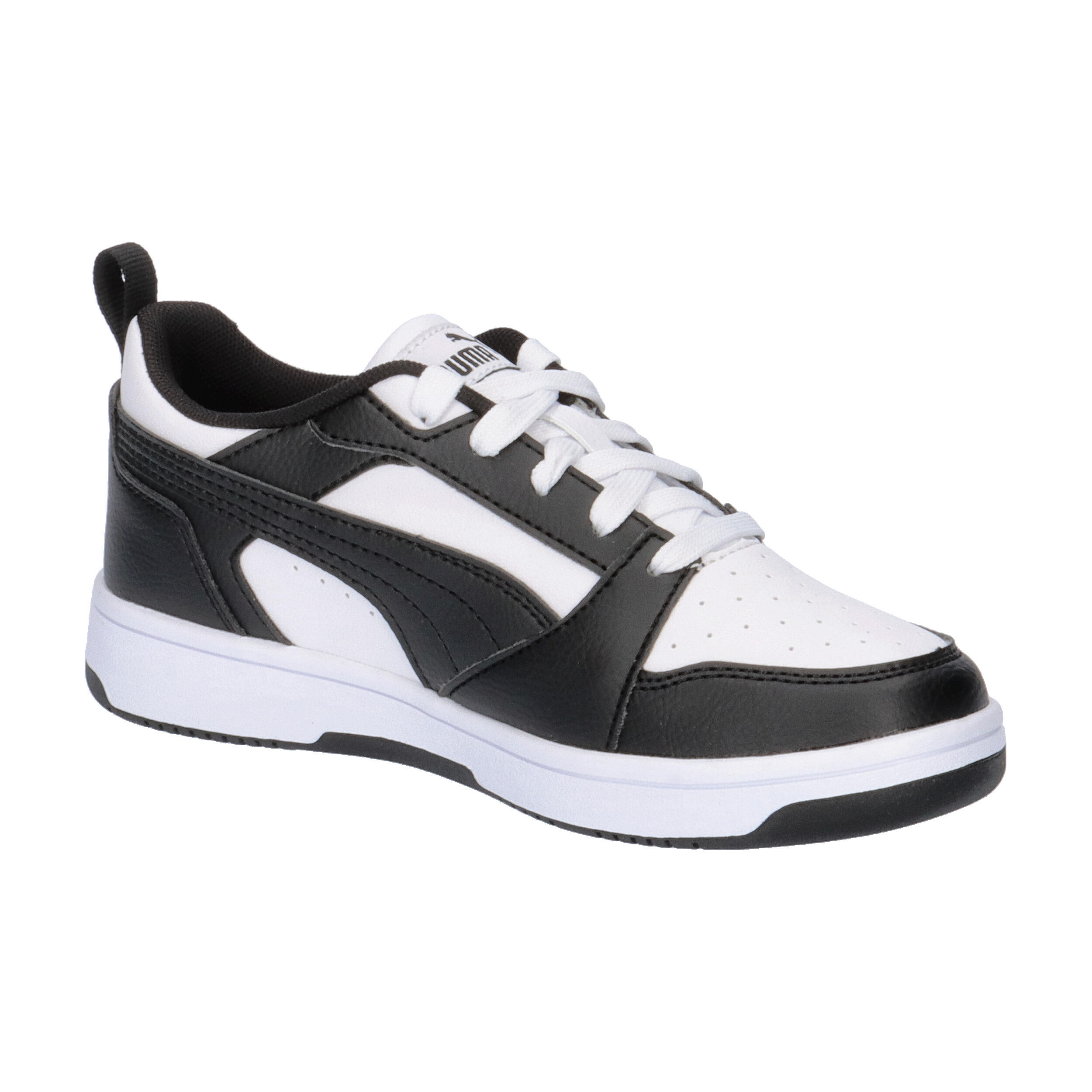 Rebound V6 Lo sneakers voor kinderen PUMA 8/15