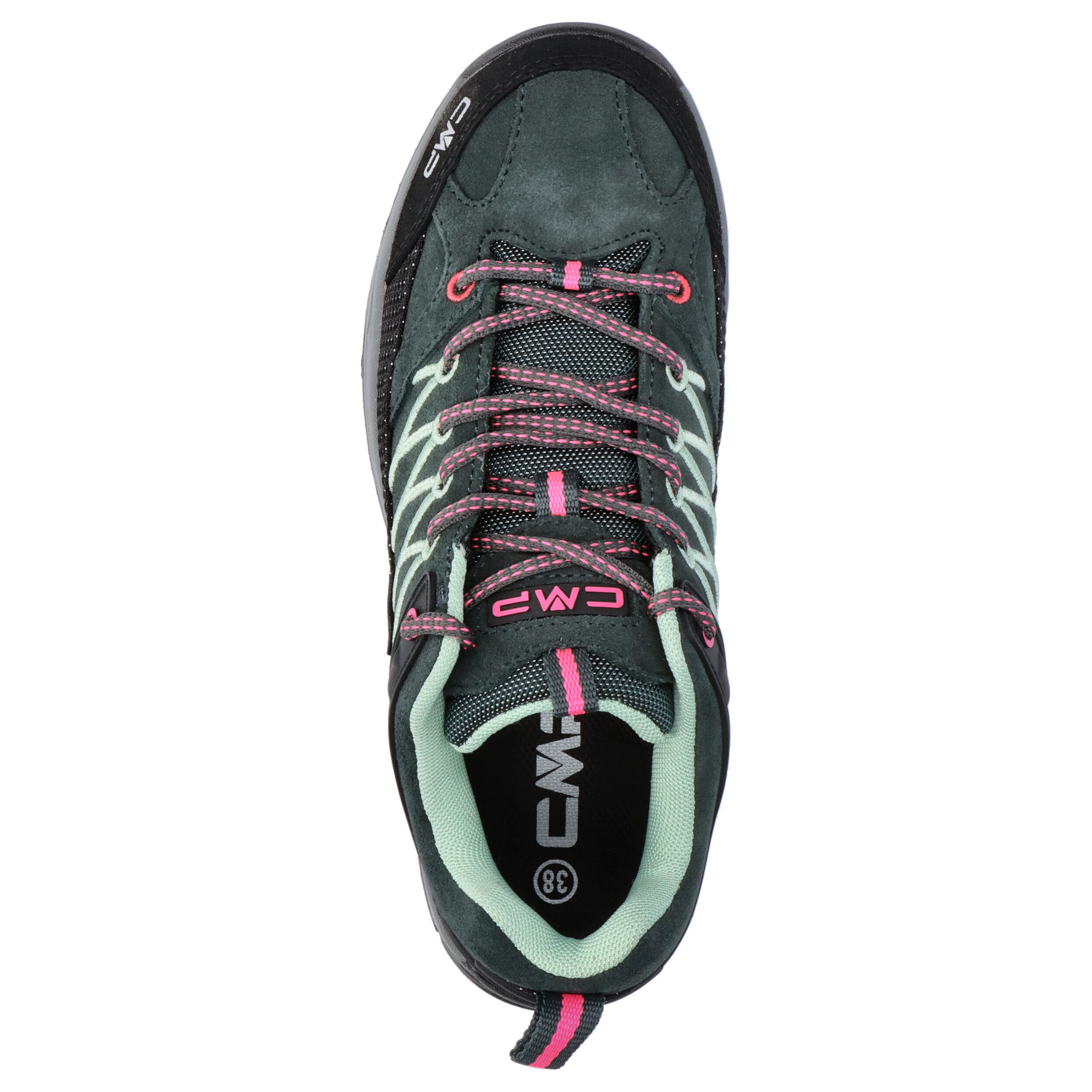 Chaussures de randonnee Campagnolo modèle 3Q13244J-10FP pour femmes 5/15