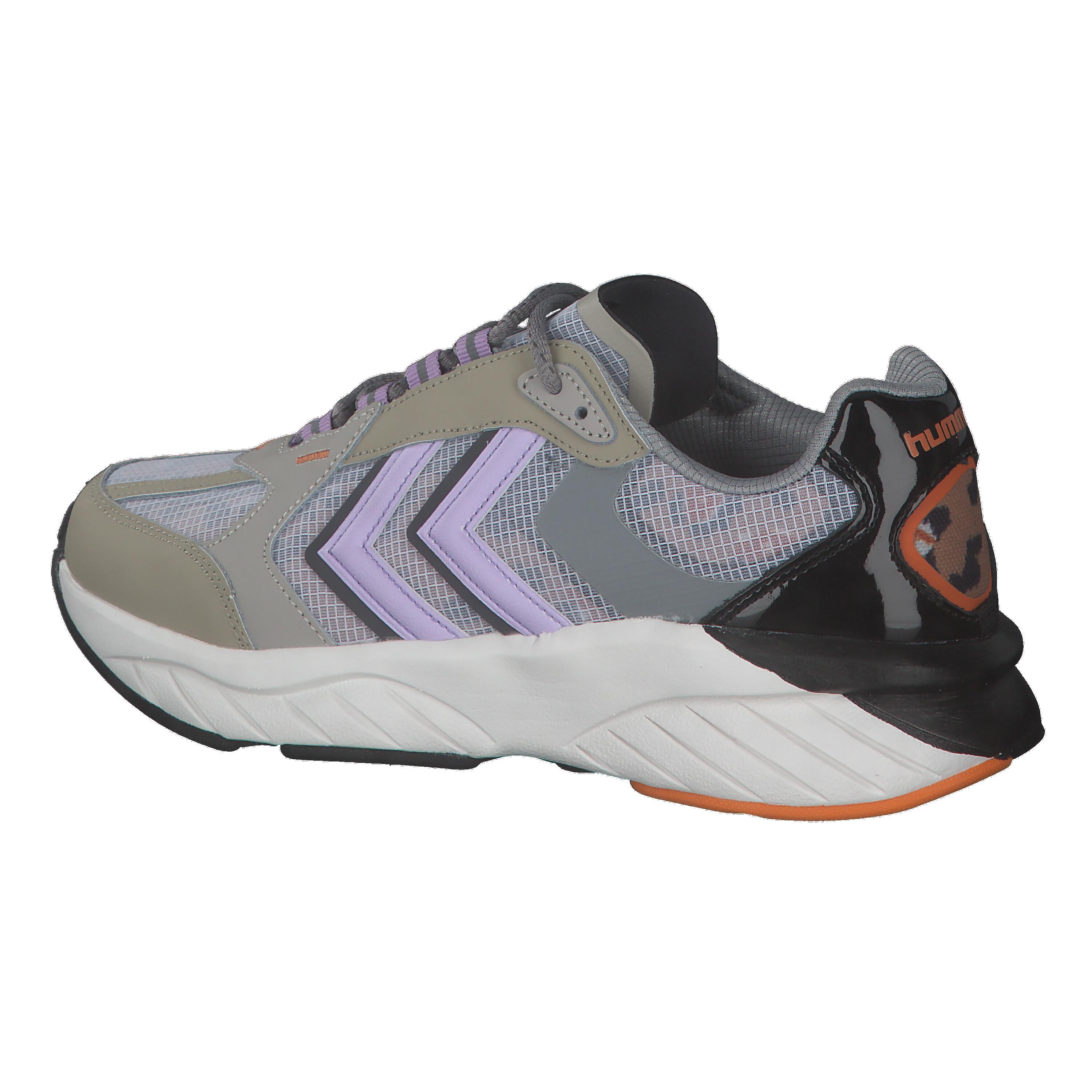 Reach Lx 6000 Animal Sneaker Low Unisex 11/15