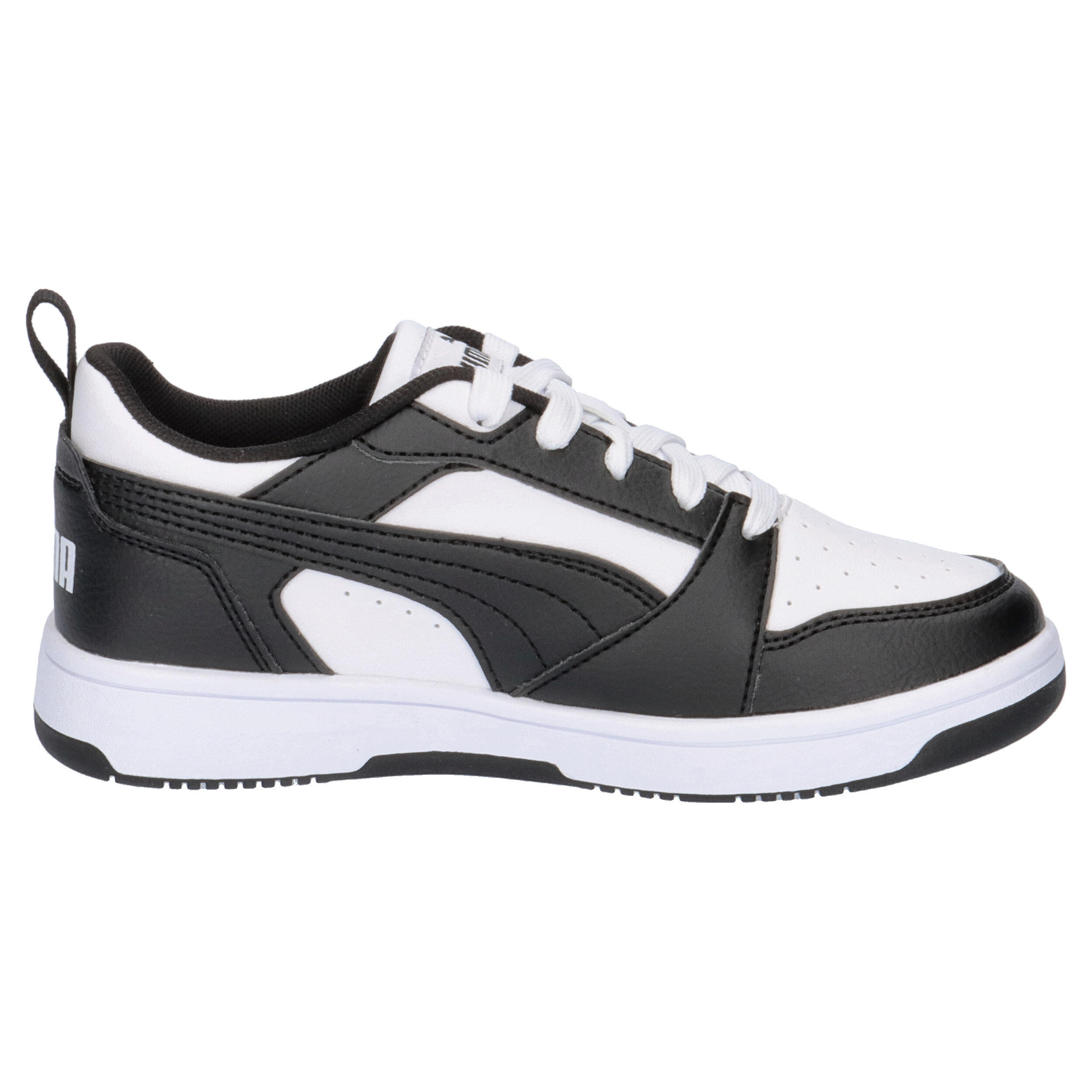 Rebound V6 Lo sneakers voor kinderen PUMA 7/15