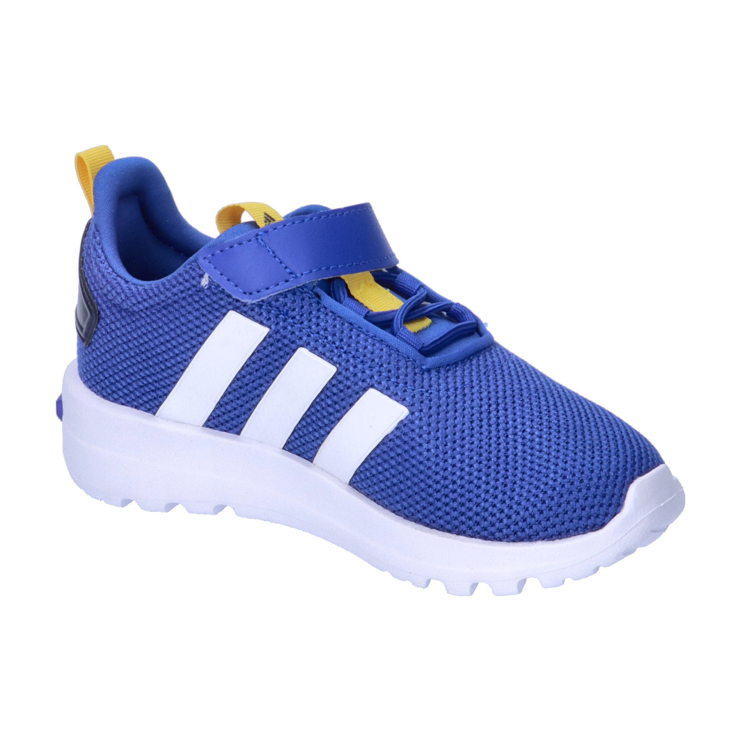 adidas Kinder Sneaker Racer TR23 EL I 8/15