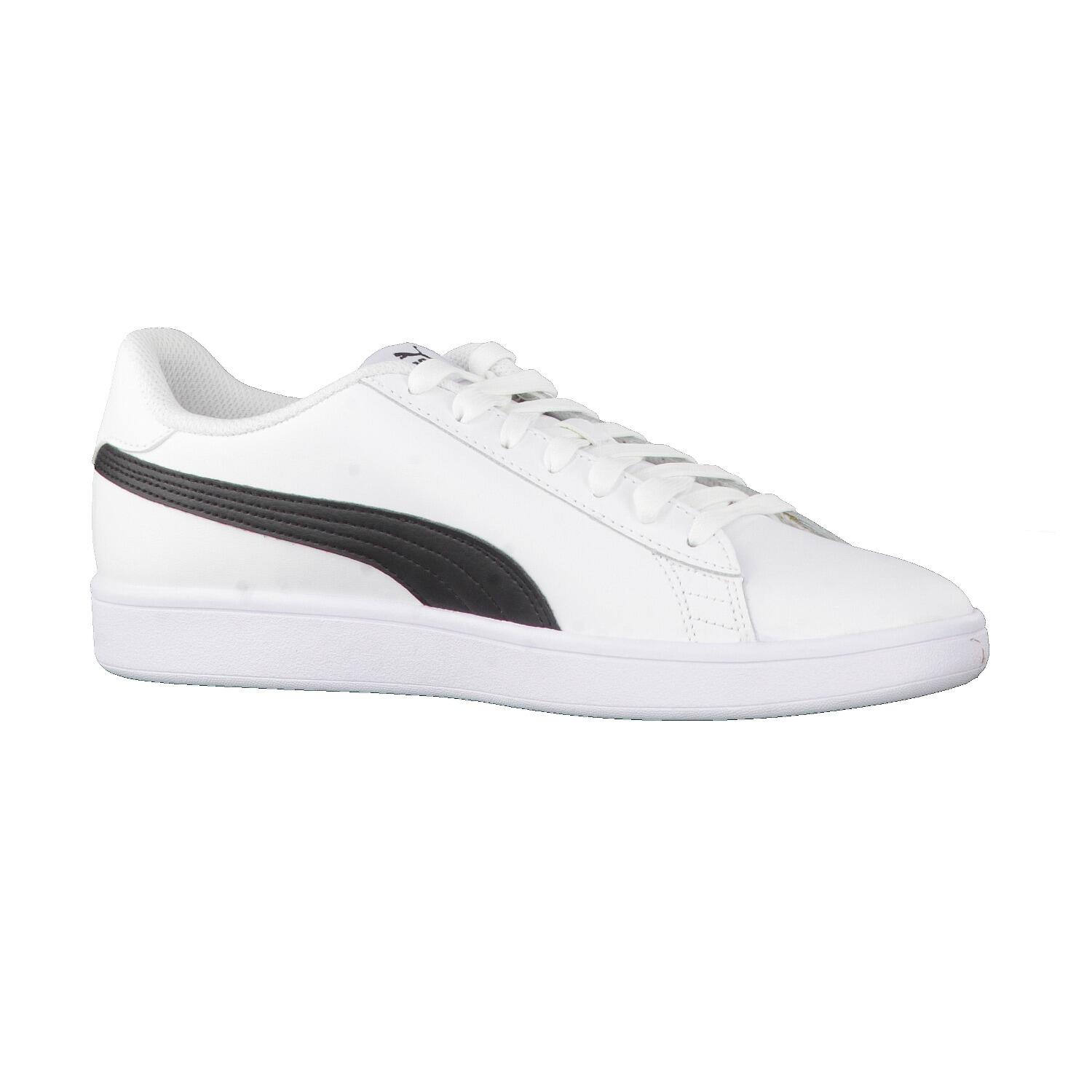 Zapatillas Puma Smash v2 L, Azul, Unisexo 8/15
