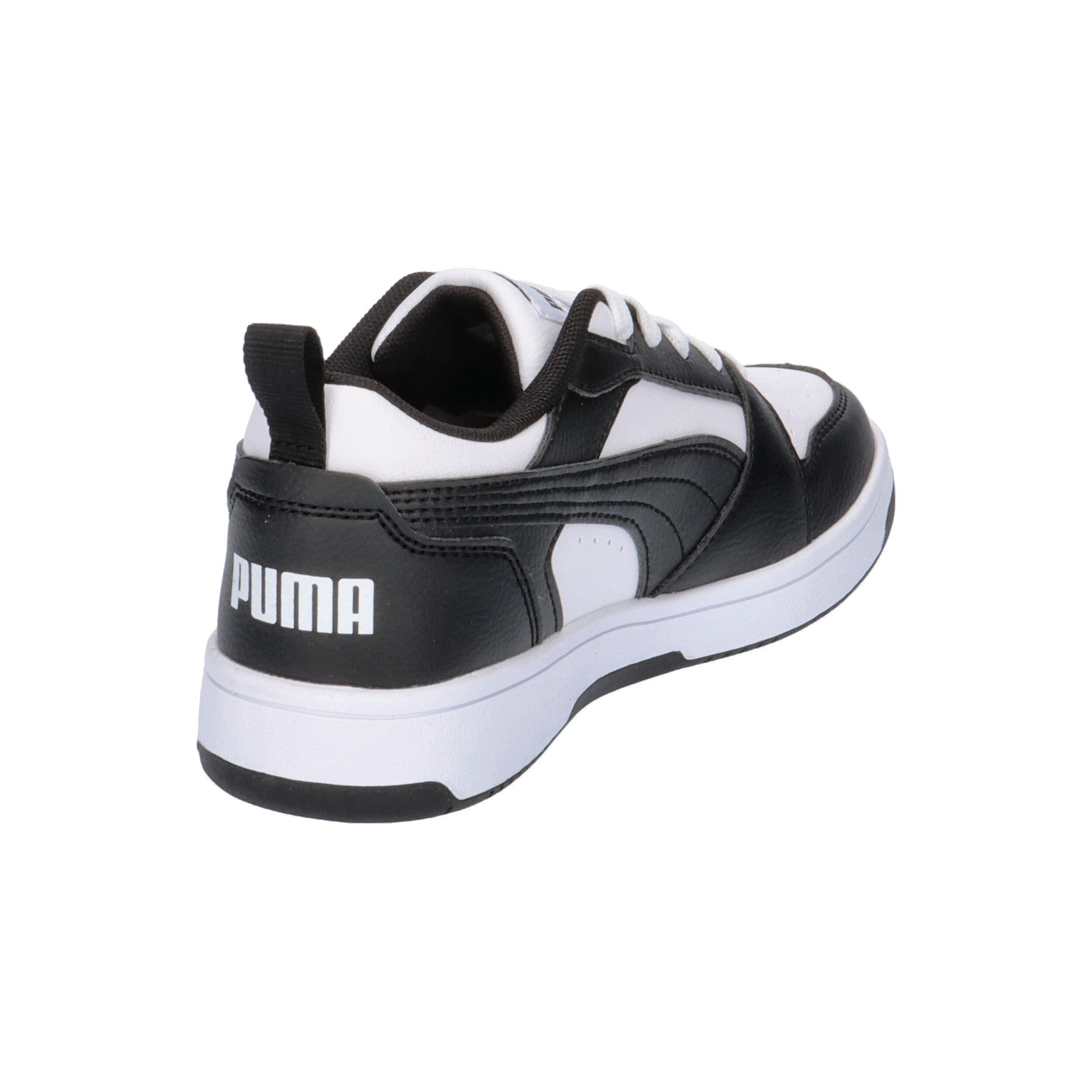 Rebound V6 Lo sneakers voor kinderen PUMA 14/15