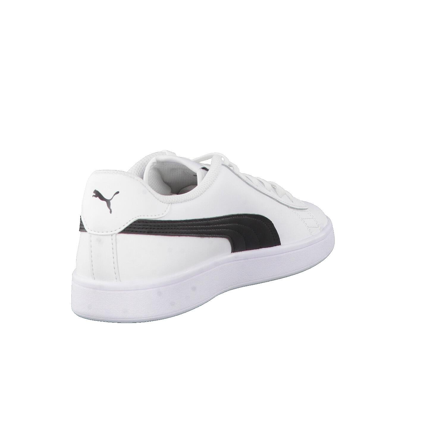 Zapatillas Puma Smash v2 L, Azul, Unisexo 14/15