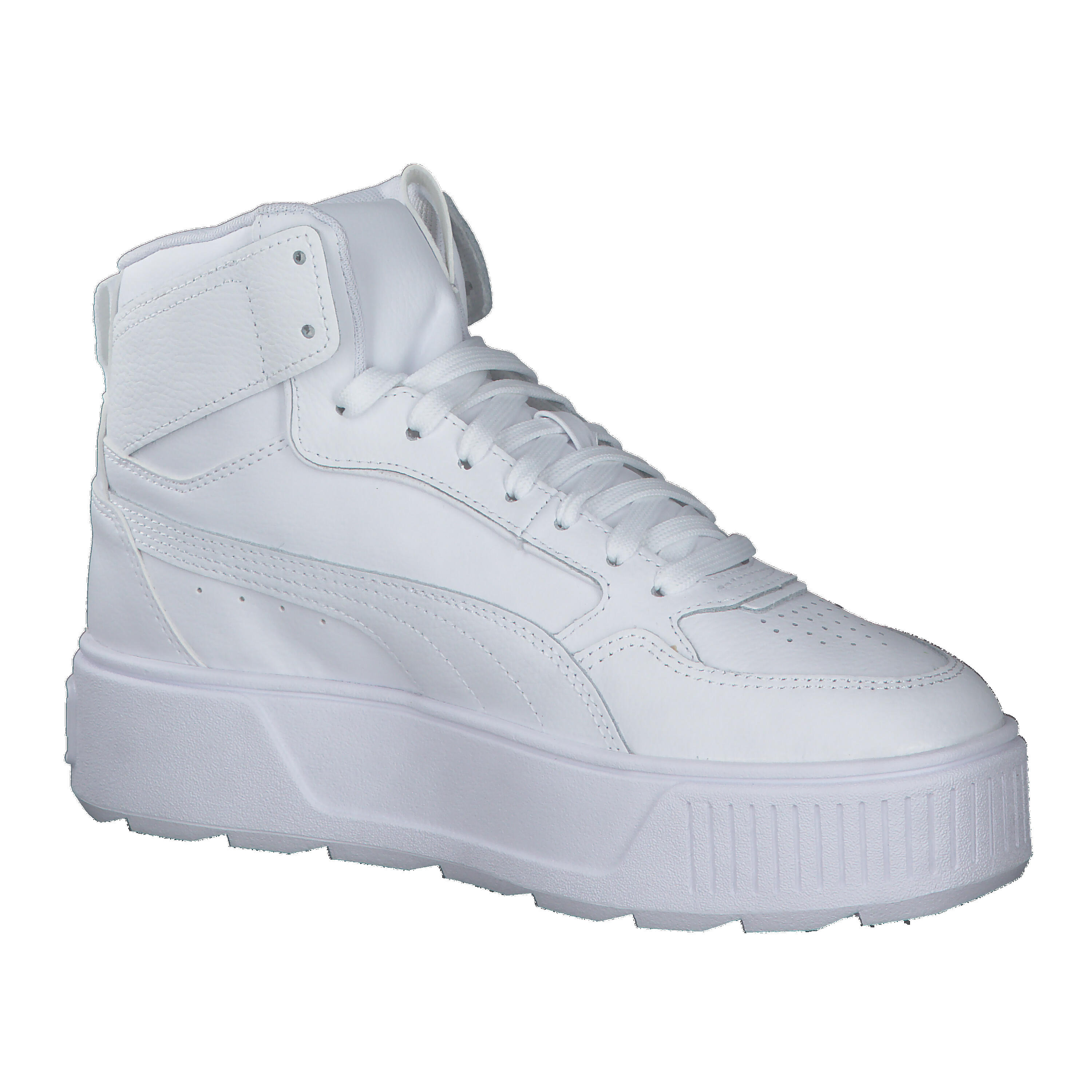 Schoenen universeel voor vrouwen Puma Karmen Rebelle 8/15