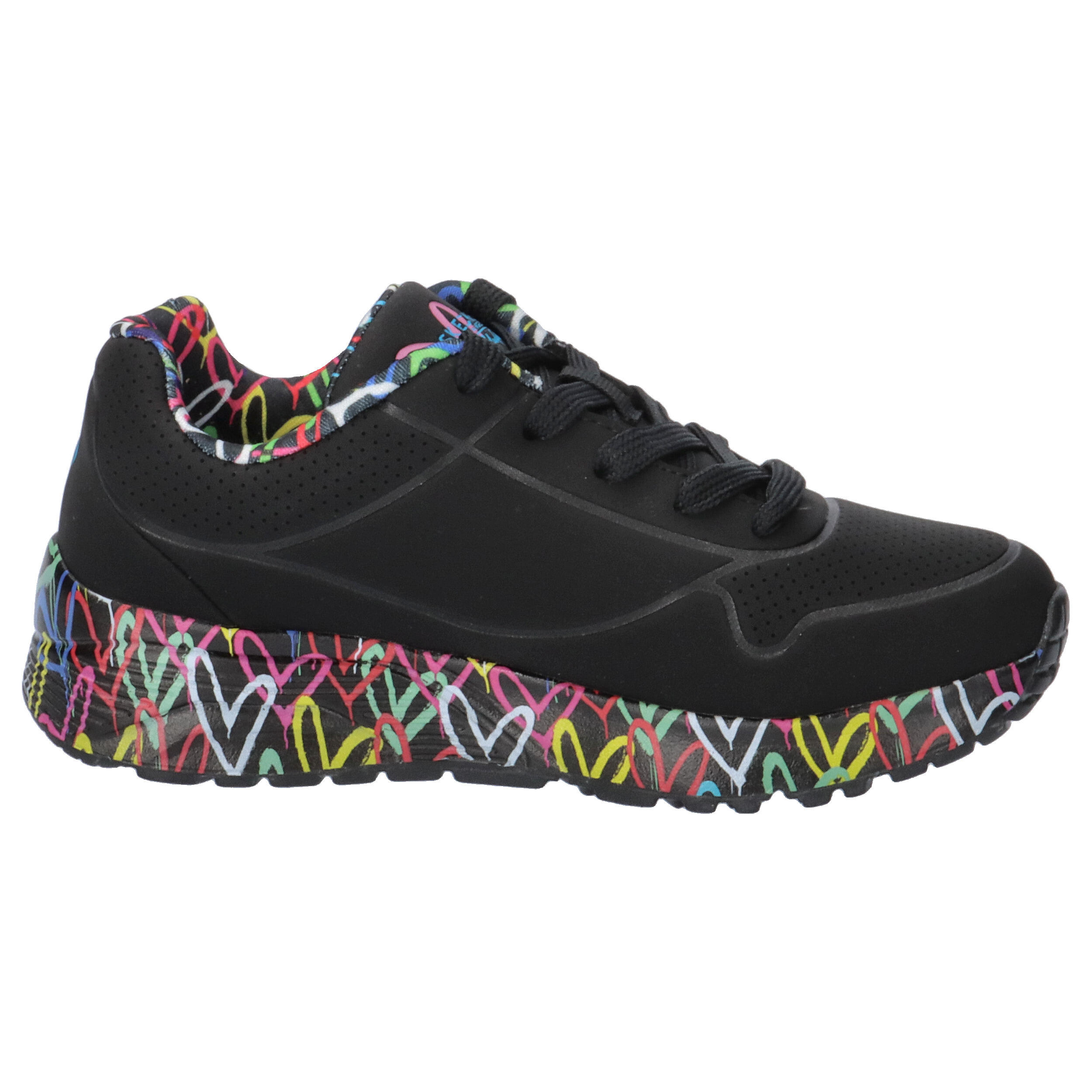 Sneakers pour filles Uno Lite 7/15