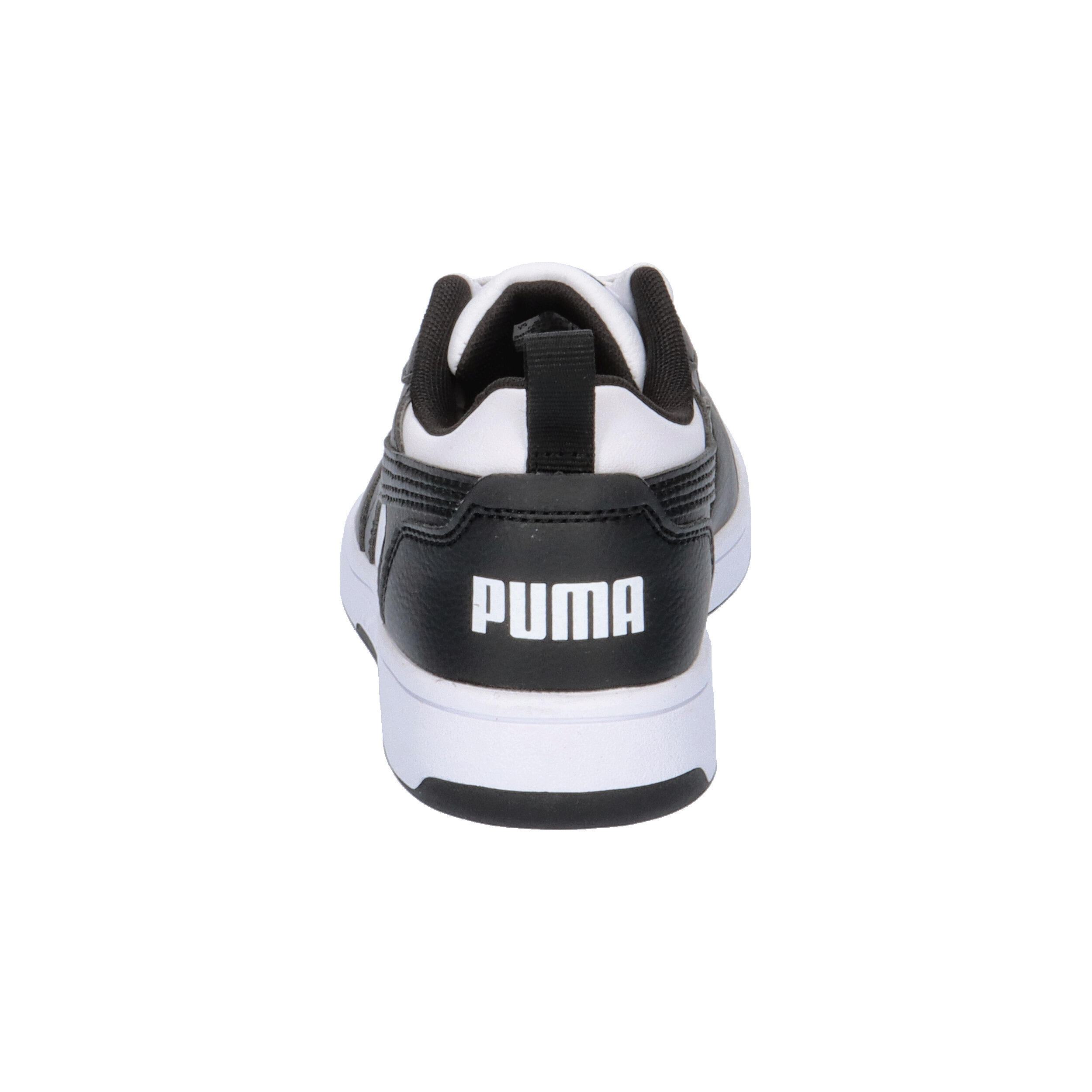 Rebound V6 Lo sneakers voor kinderen PUMA 13/15