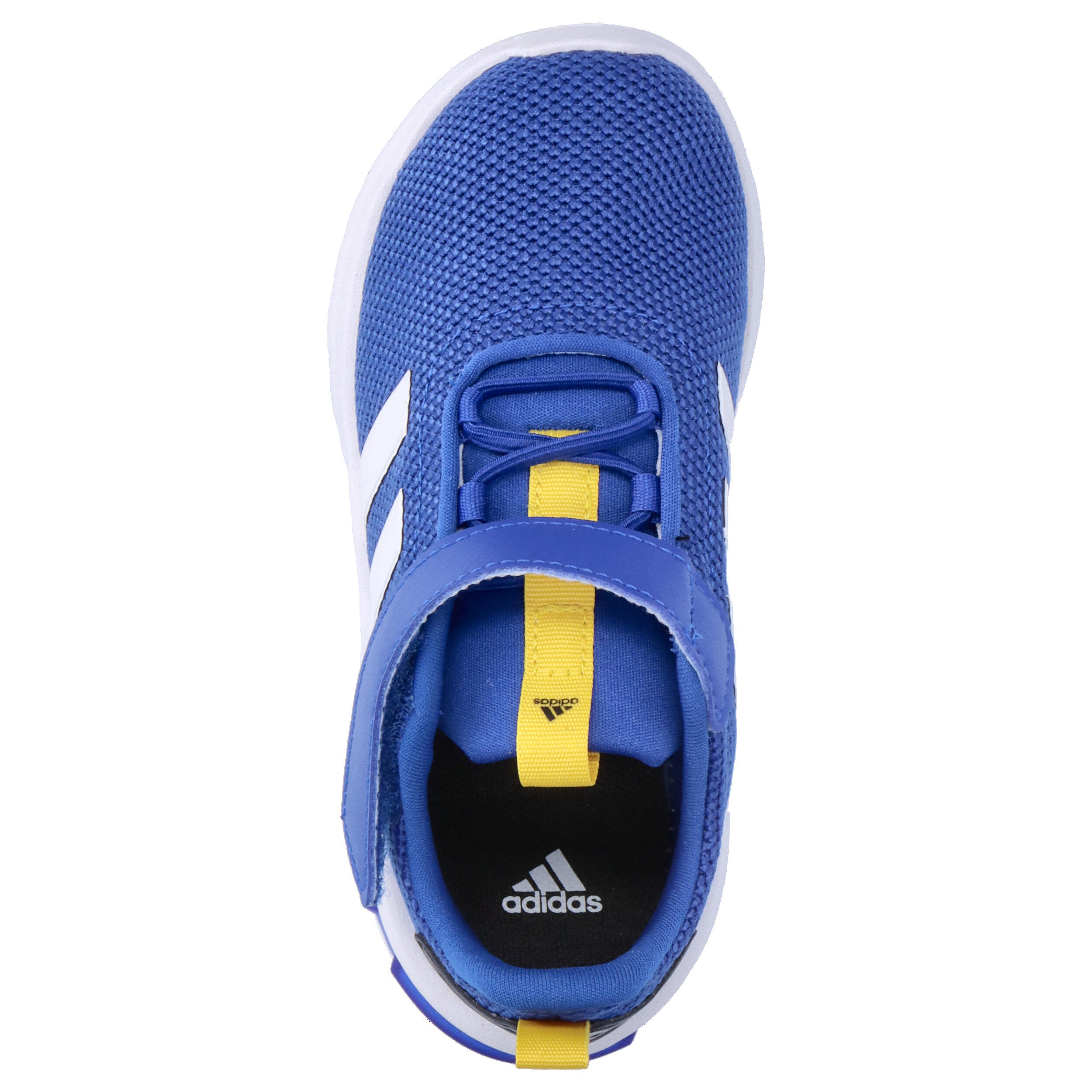 adidas Kinder Sneaker Racer TR23 EL I 5/15