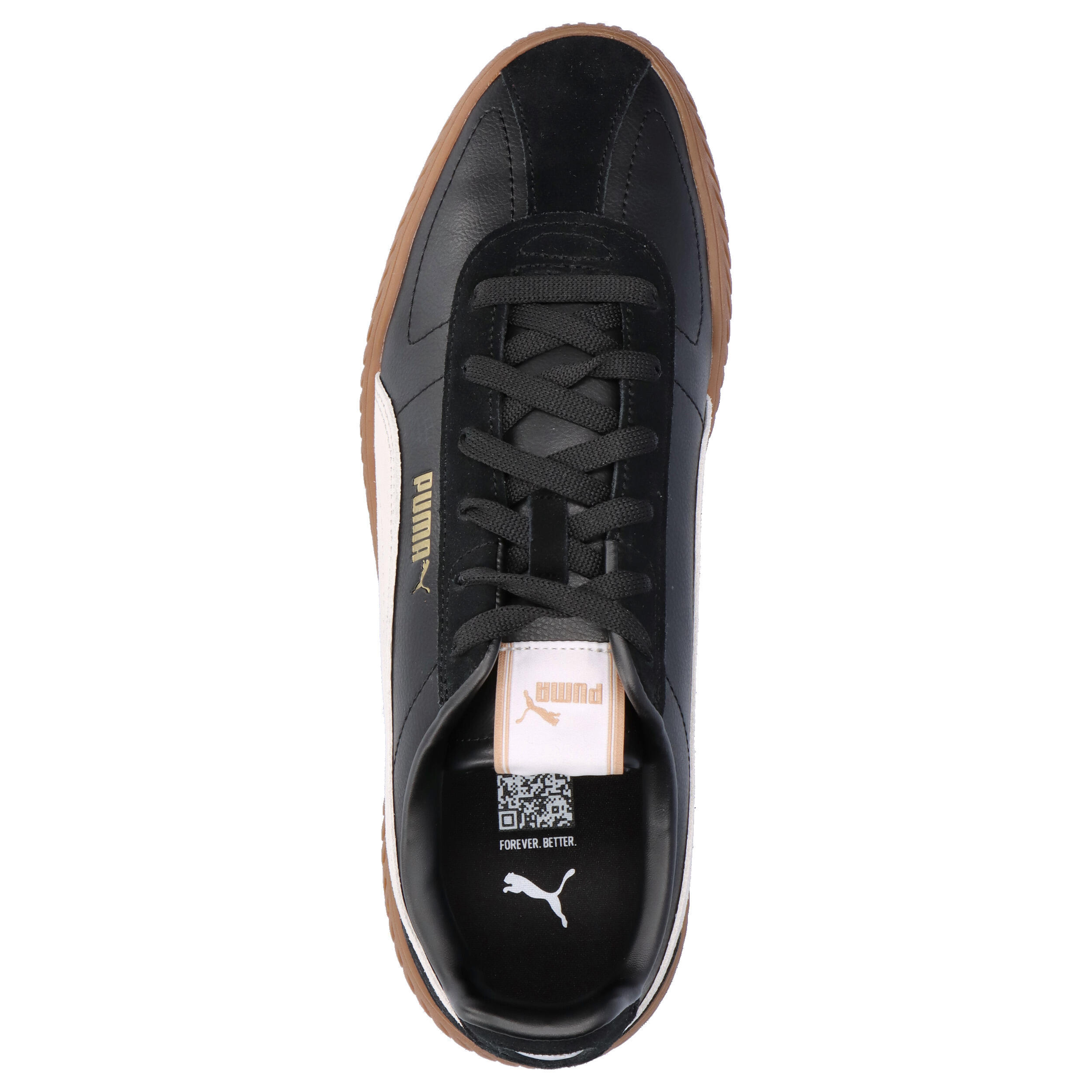 Puma Buty Club Kayzer Og 40260401 5/15