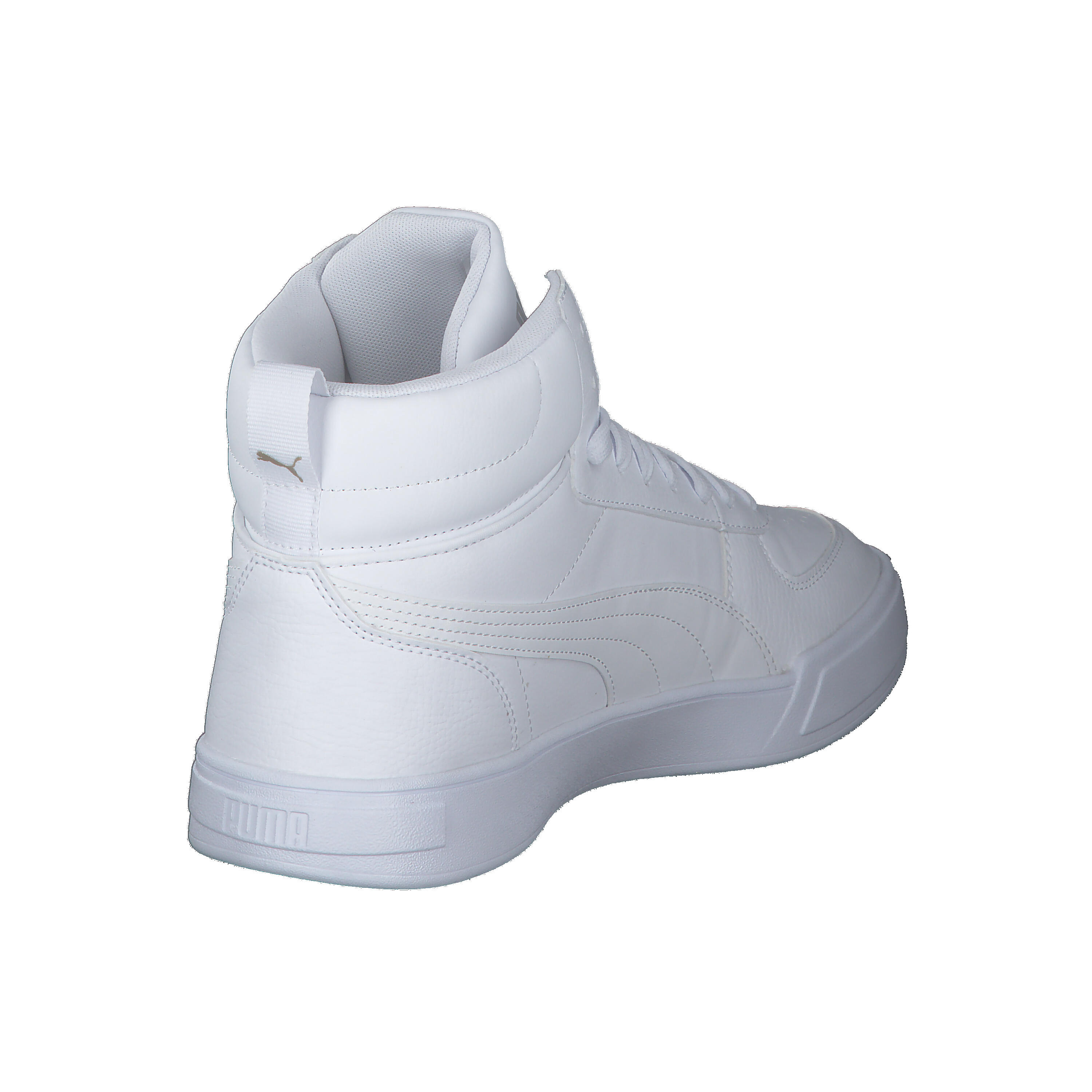 Zapatillas PUMA Caven Mid Boot Blanco 14/15