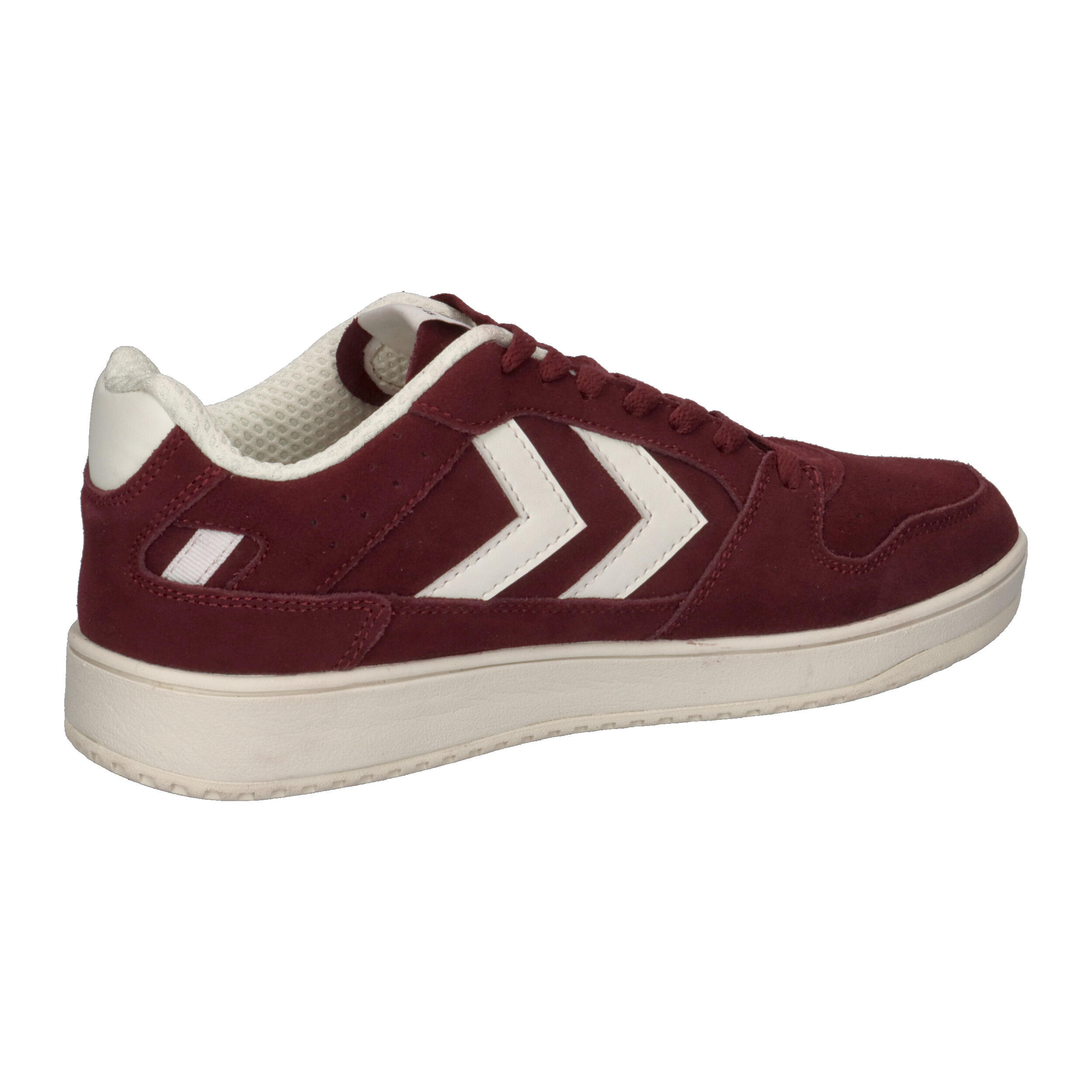 Hummel Sneaker Low St. Power Play Suede 15/15