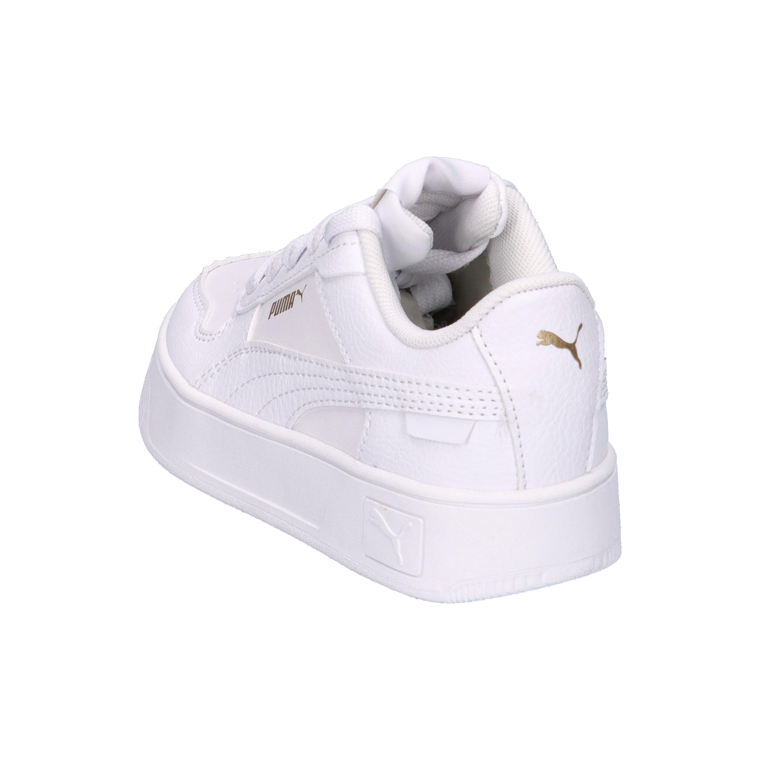 Zapatillas Carina Street Niños PUMA 12/15