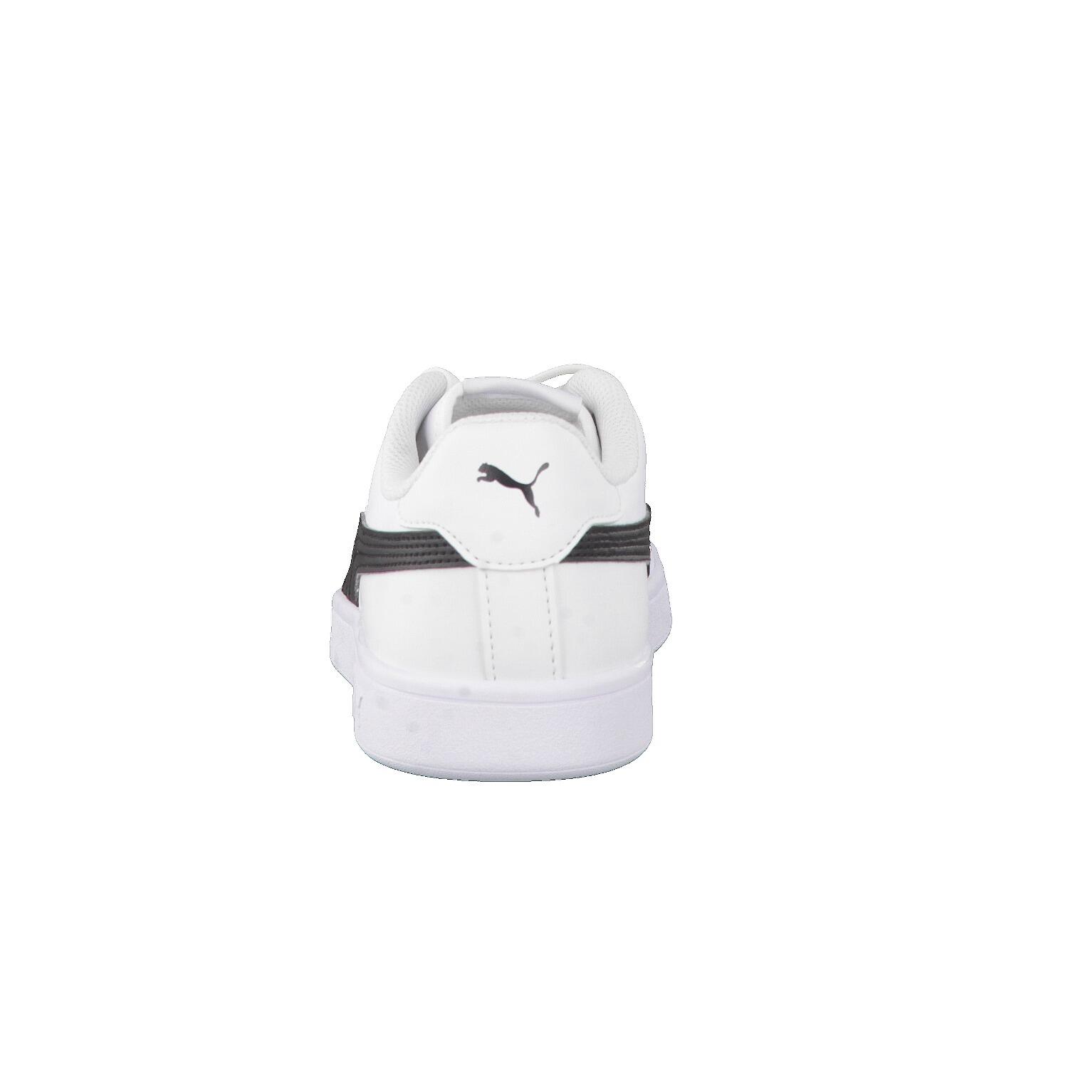 Zapatillas Puma Smash v2 L, Azul, Unisexo 13/15