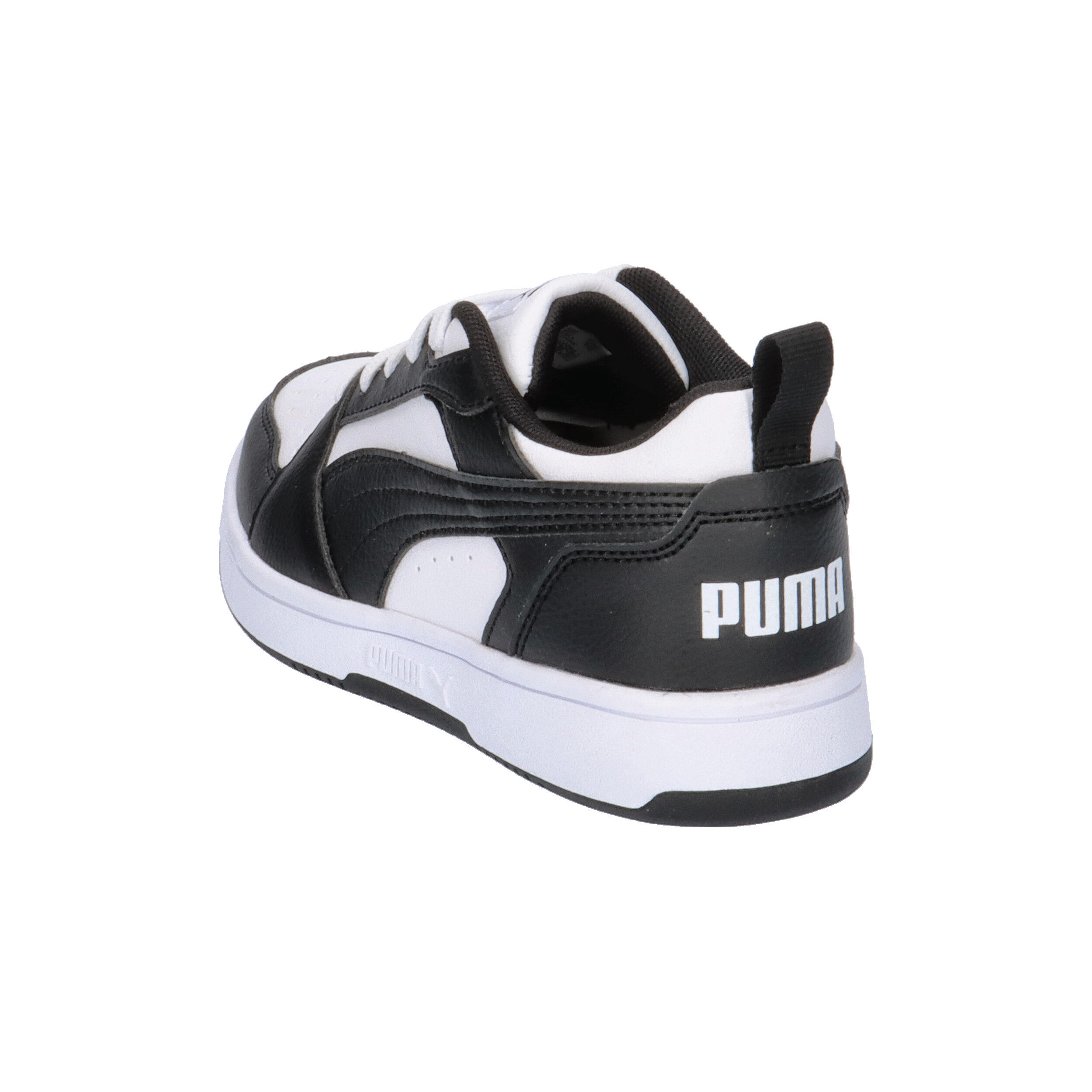 Rebound V6 Lo sneakers voor kinderen PUMA 12/15