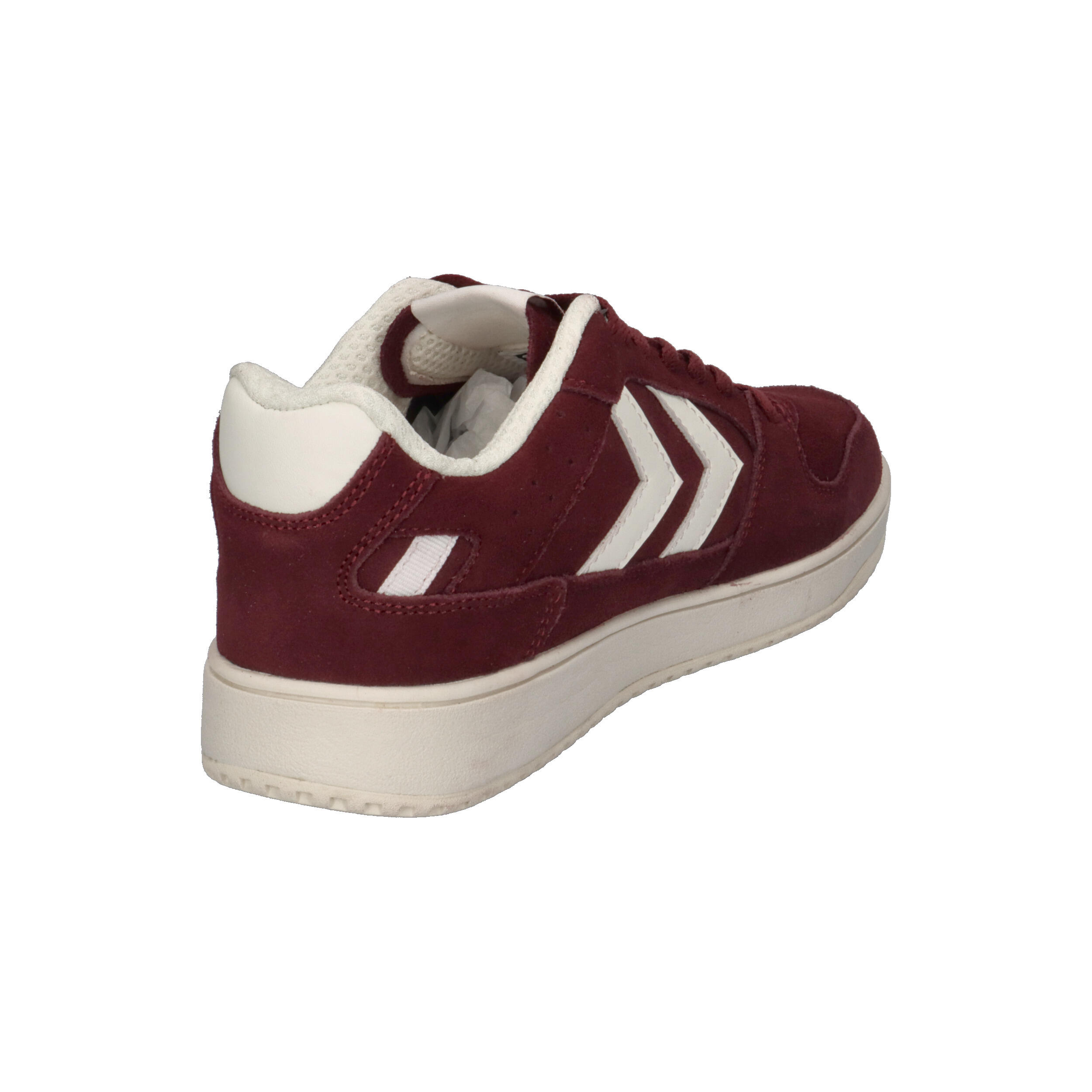 Hummel Sneaker Low St. Power Play Suede 14/15
