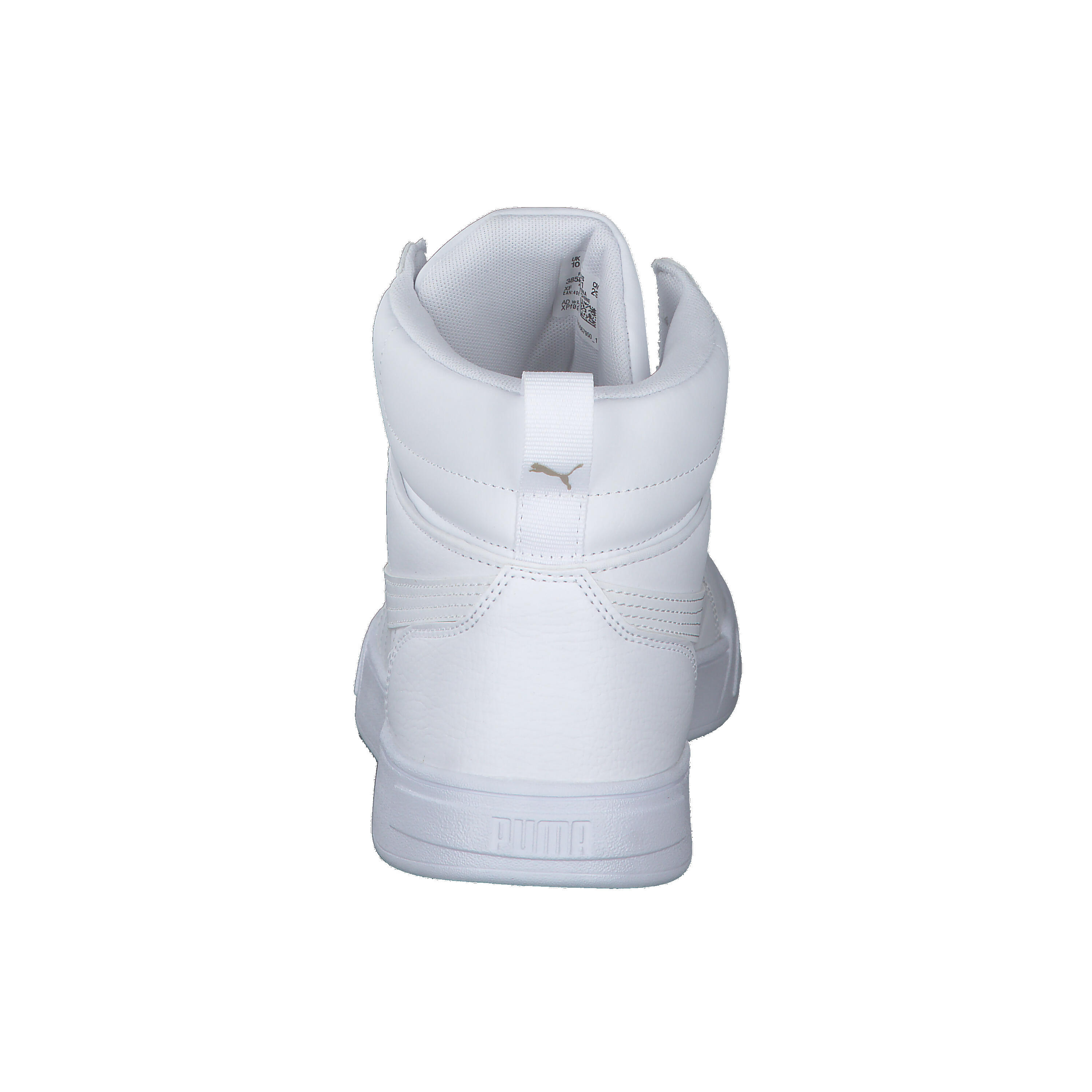 Zapatillas PUMA Caven Mid Boot Blanco 13/15