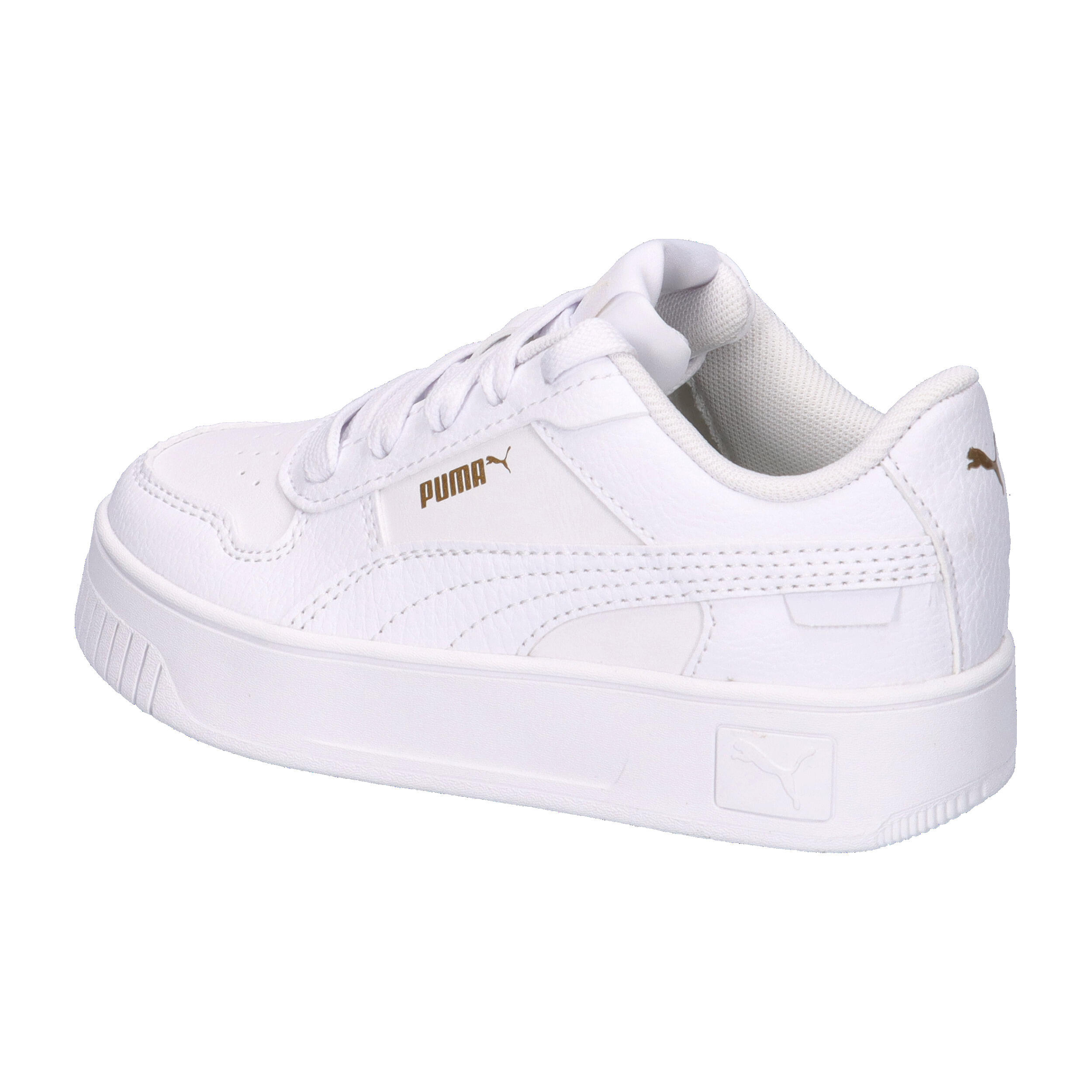 Zapatillas Carina Street Niños PUMA 11/15