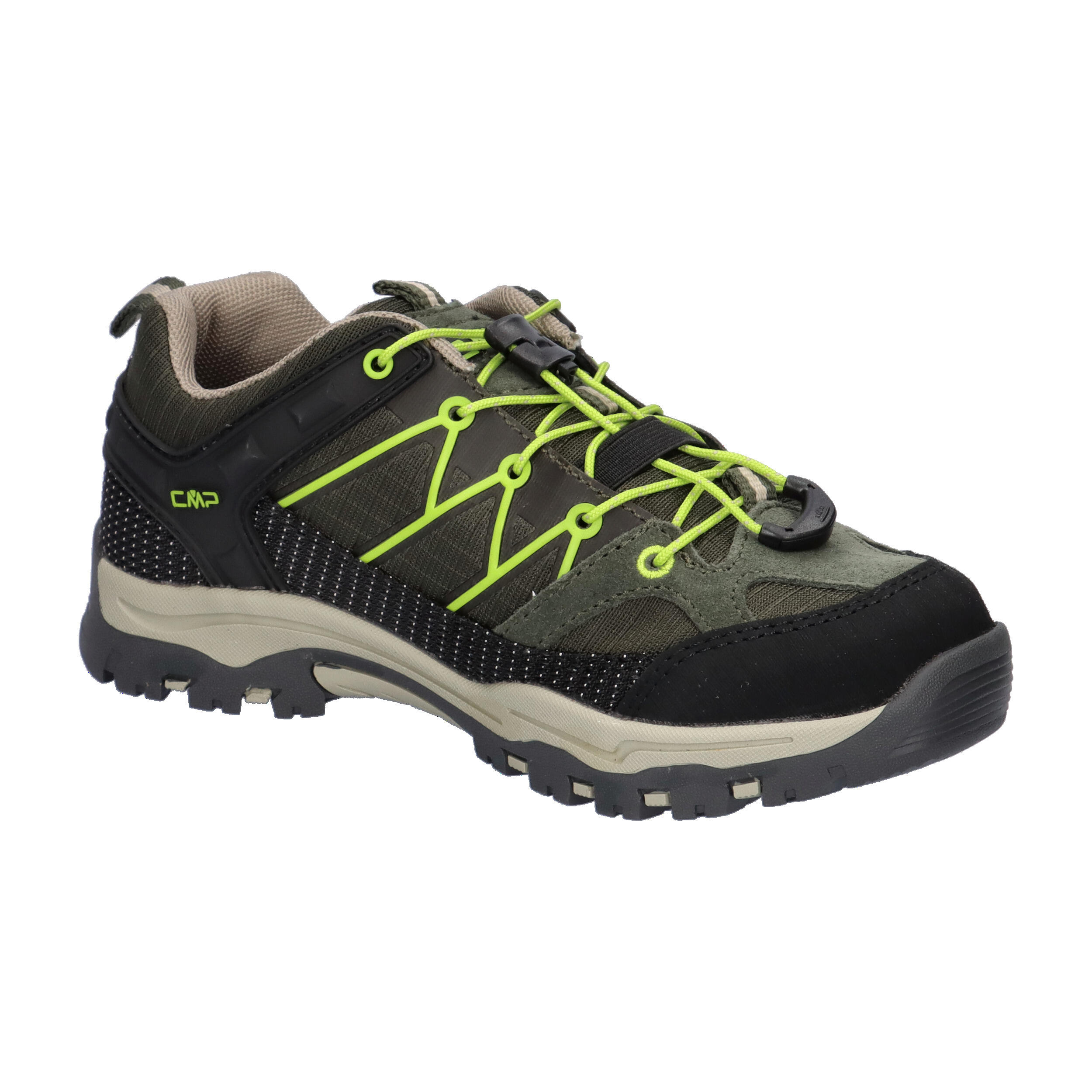 Scarpe da trekking bambino CMP Rigel Low 8/15