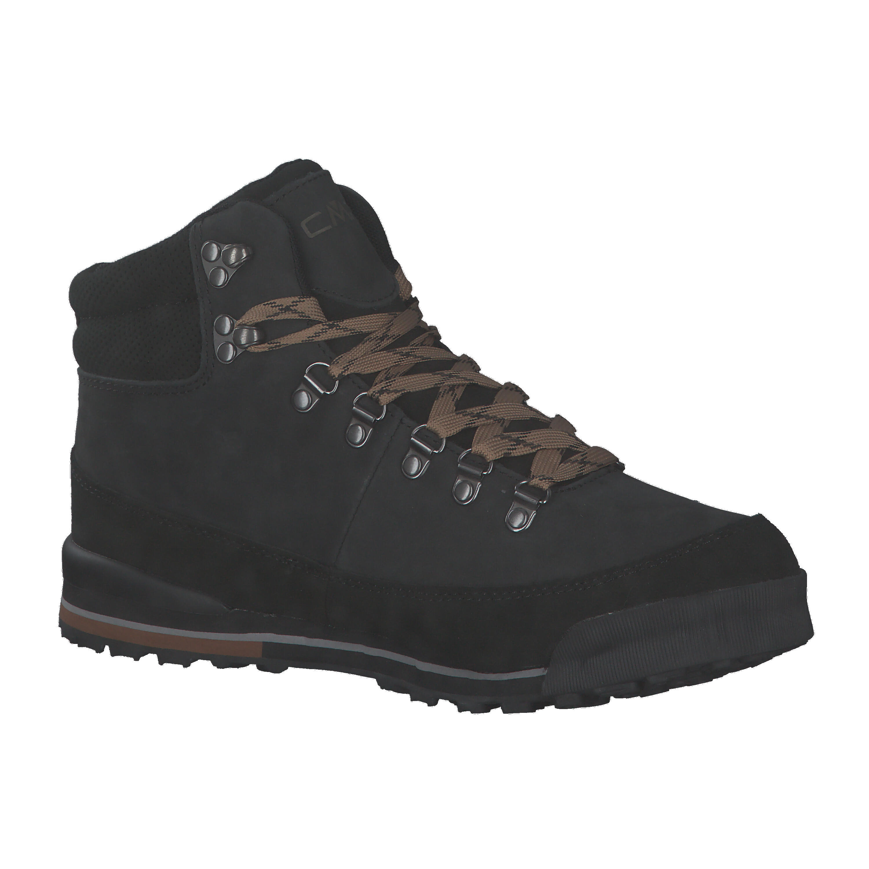 Trekkingschuhe für Herren CMP Heka WP Hiking 8/15