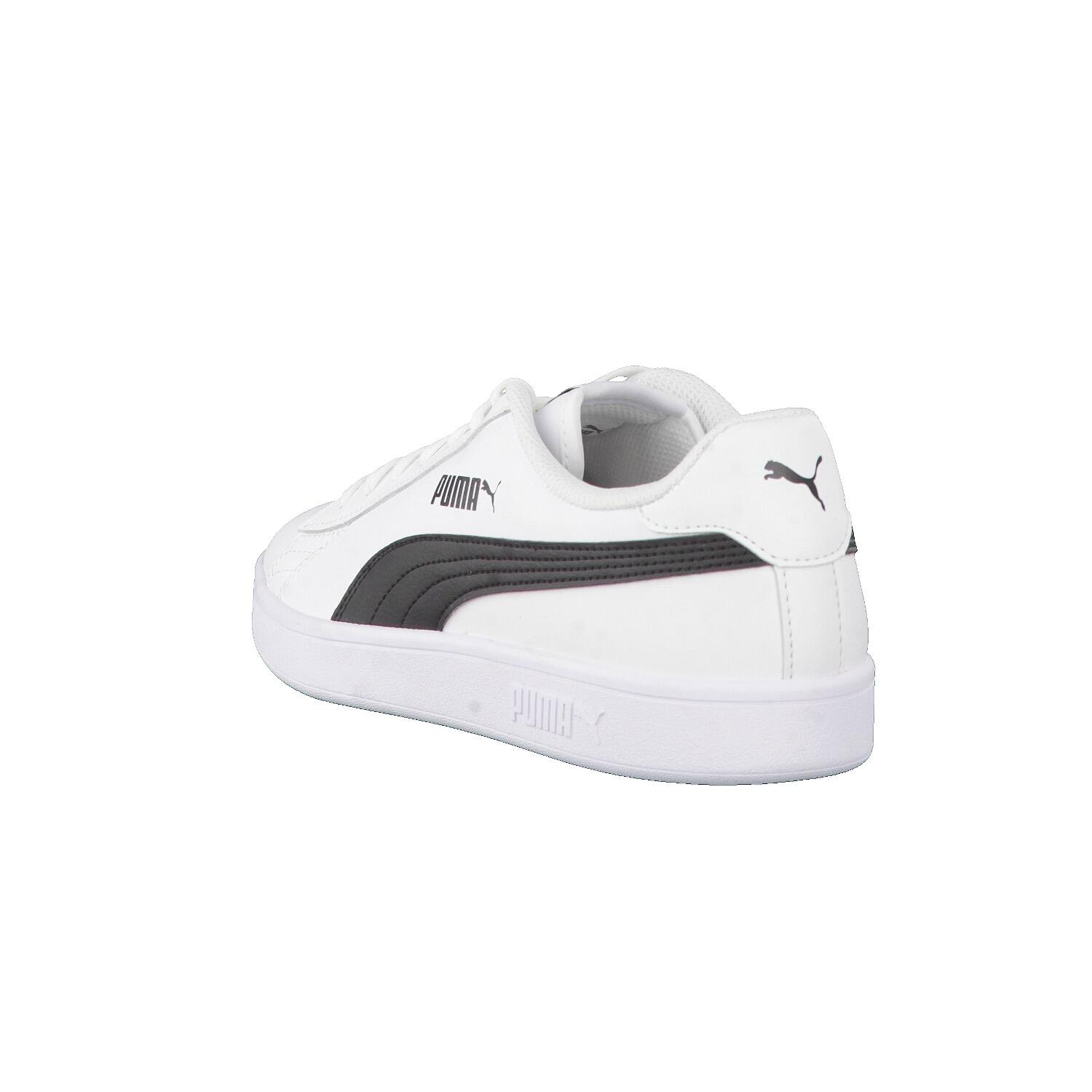 Zapatillas Puma Smash v2 L, Azul, Unisexo 12/15