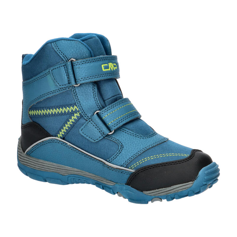 Cizme de zăpadă junior CMP Pyry Snowboots