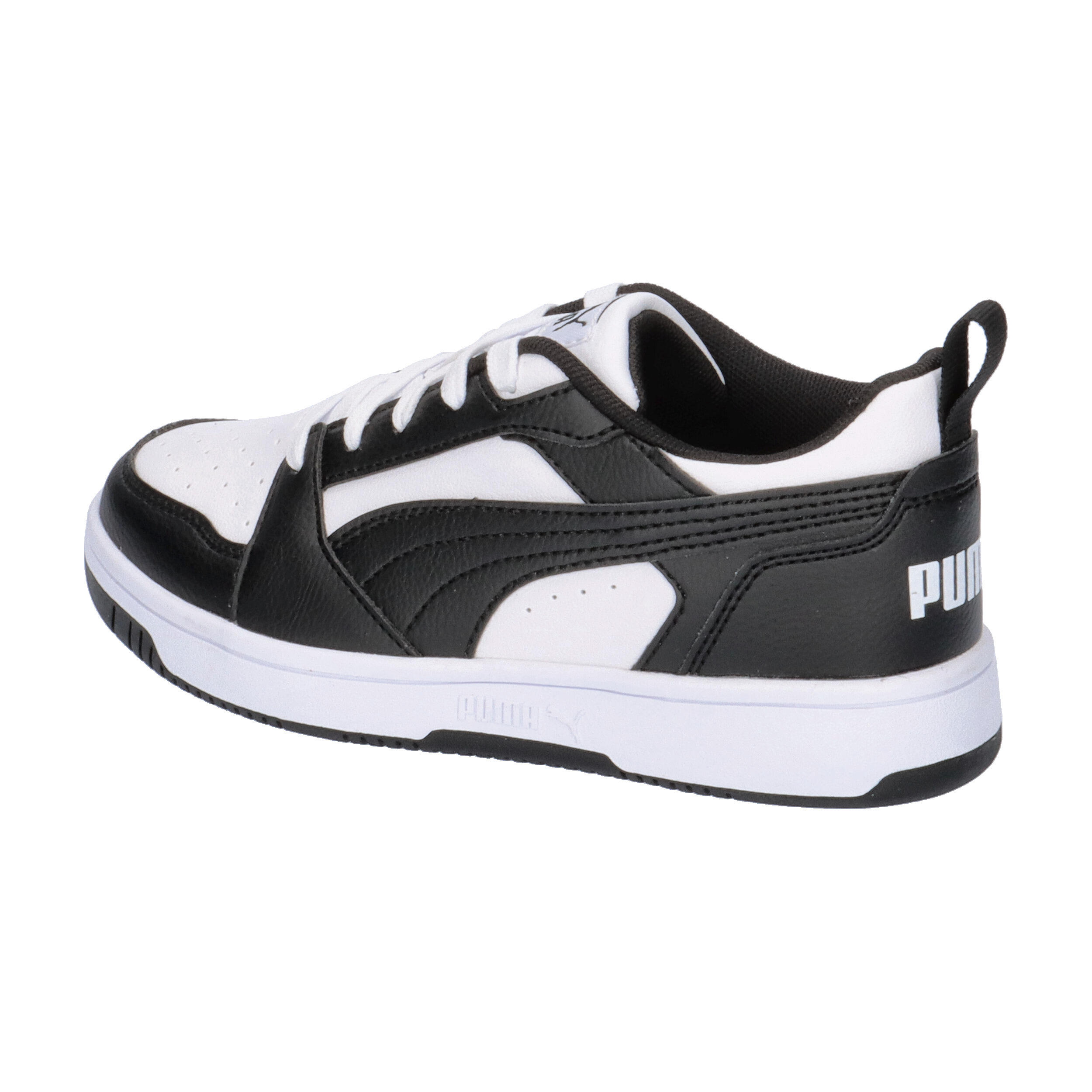 Rebound V6 Lo sneakers voor kinderen PUMA 11/15