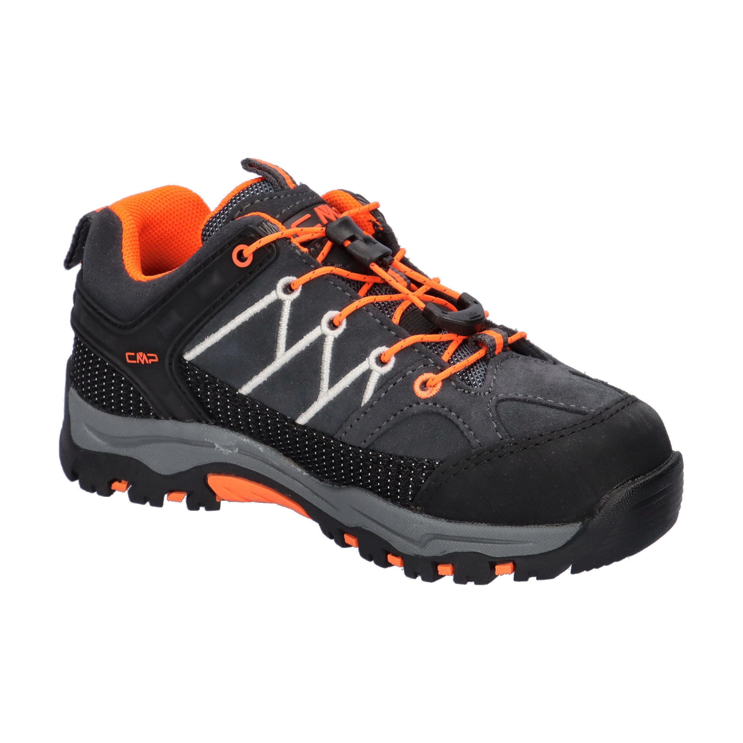 CMP Kinder Trekking Schuhe Rigel LOW WP 3Q13244 8/15