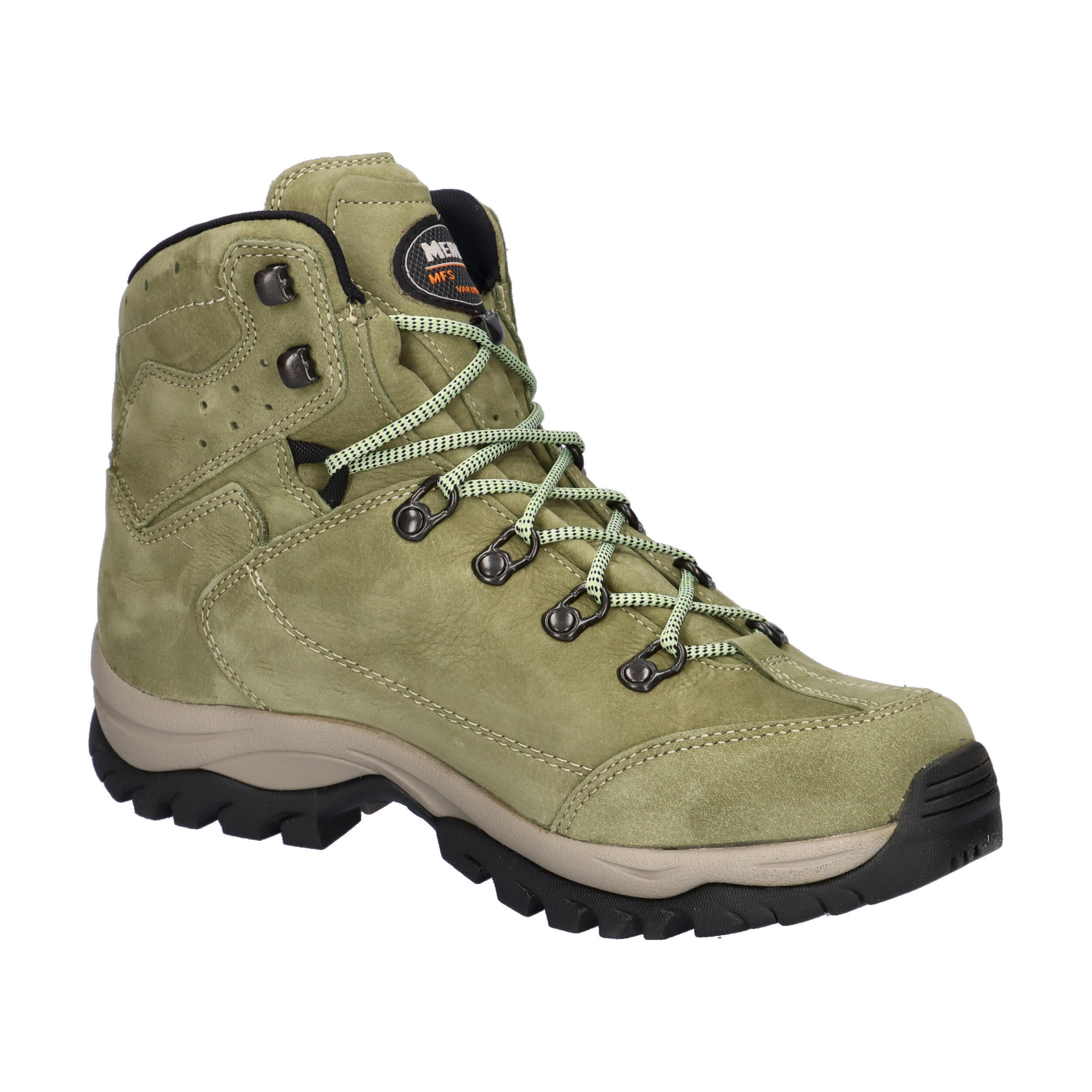 Buty trekkingowe damskie Meindl Vakuum Ultra 8/15