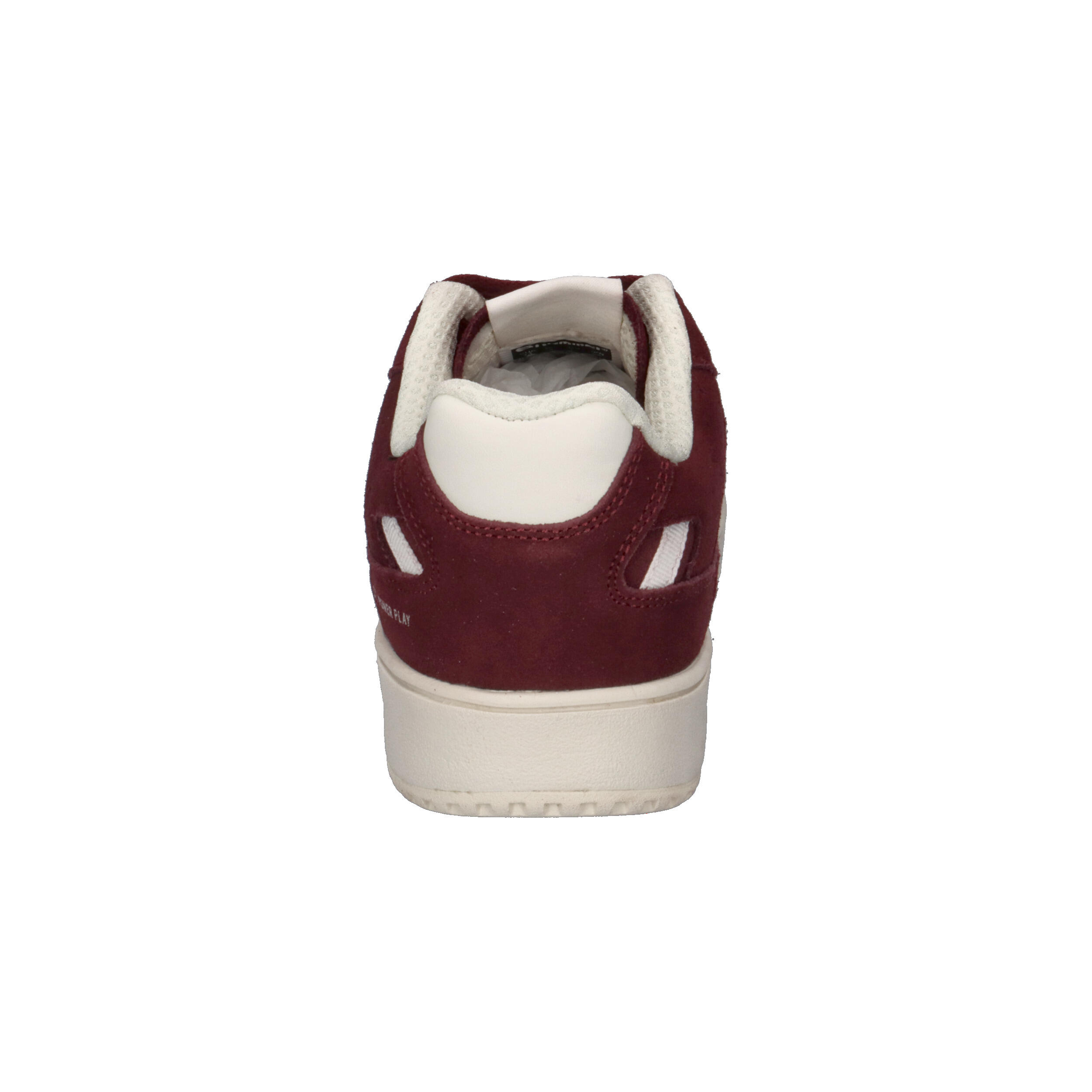 Hummel Sneaker Low St. Power Play Suede 13/15