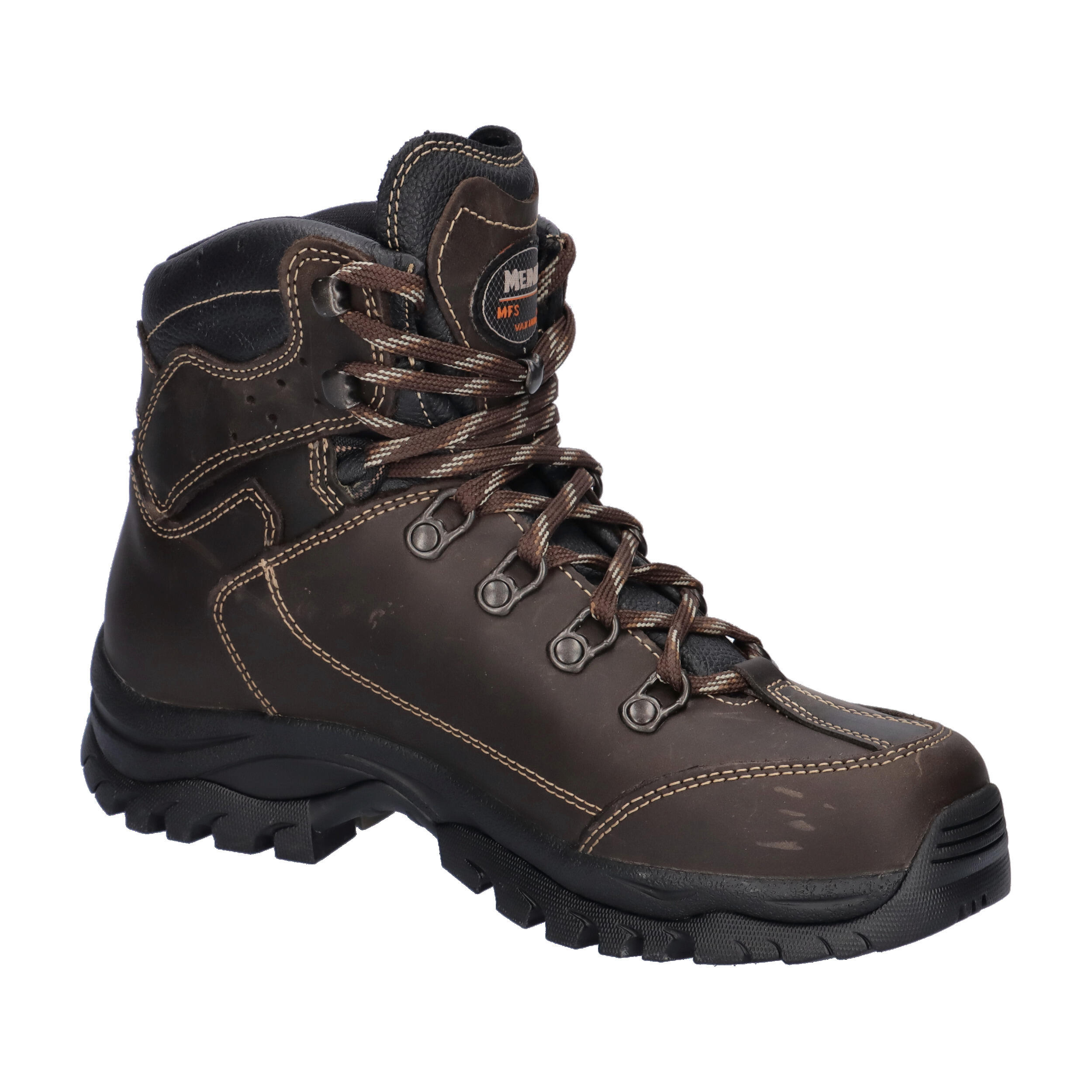 Damen Trekkingstiefel Vakuum Lady Ultra 8/15
