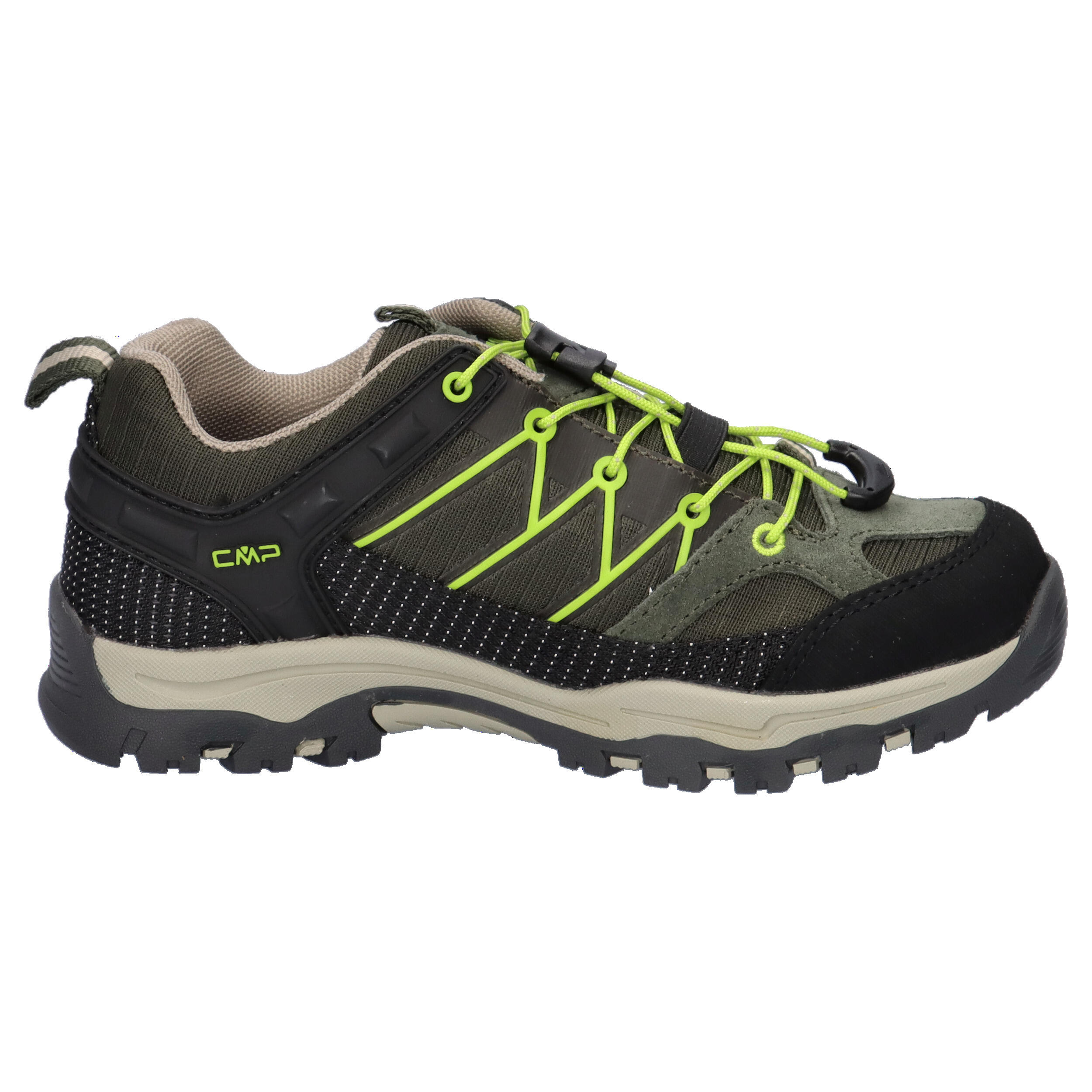 Scarpe da trekking bambino CMP Rigel Low 7/15