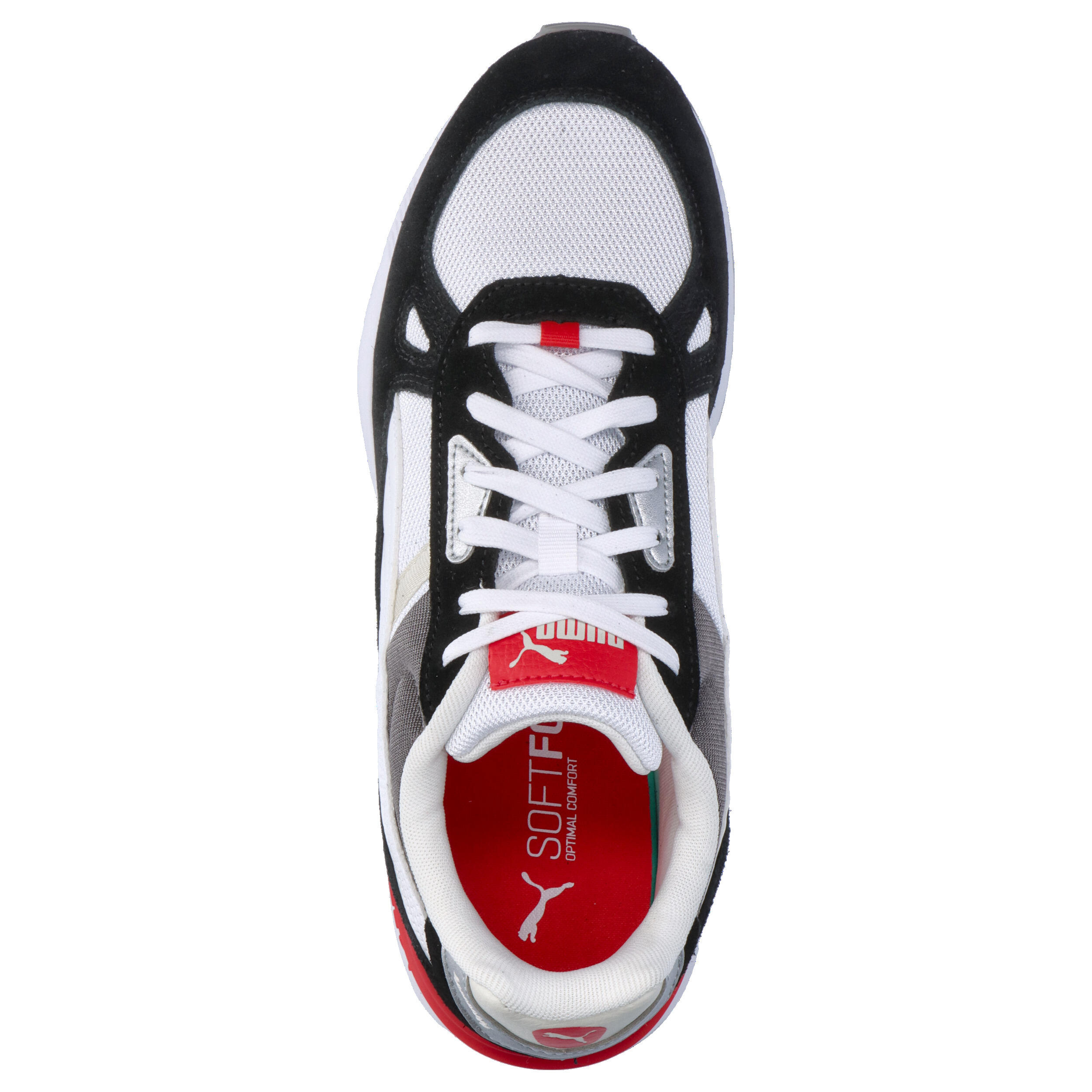 Puma Unisex Sneaker Graviton Pro 380736 5/15