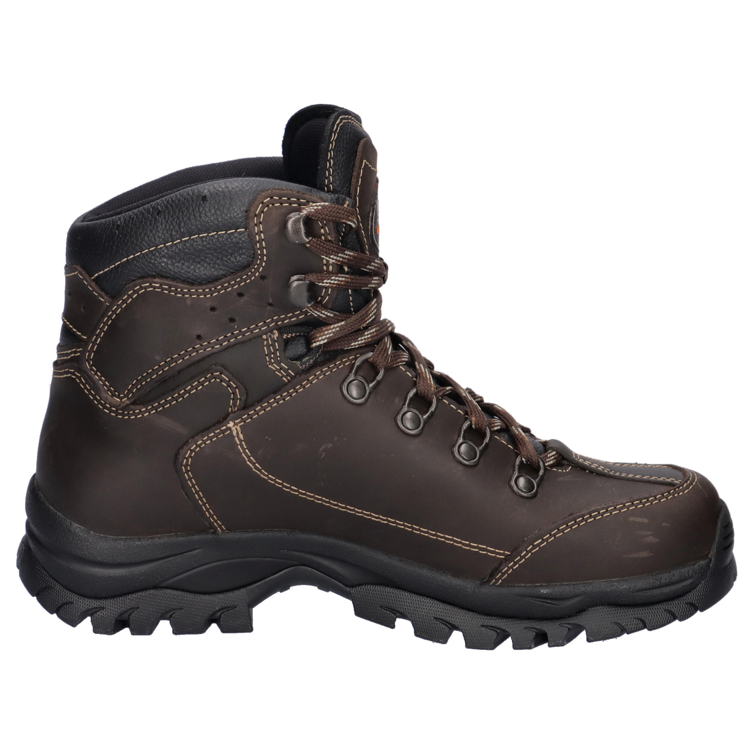 Damen Trekkingstiefel Vakuum Lady Ultra 7/15