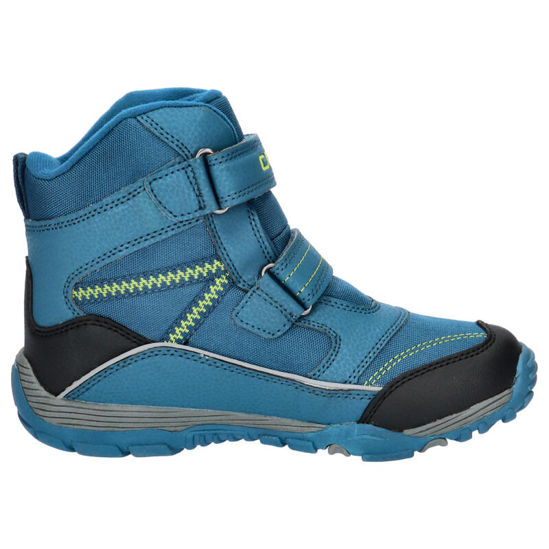 Cizme de zăpadă pentru juniori CMP Pyry Snowboots