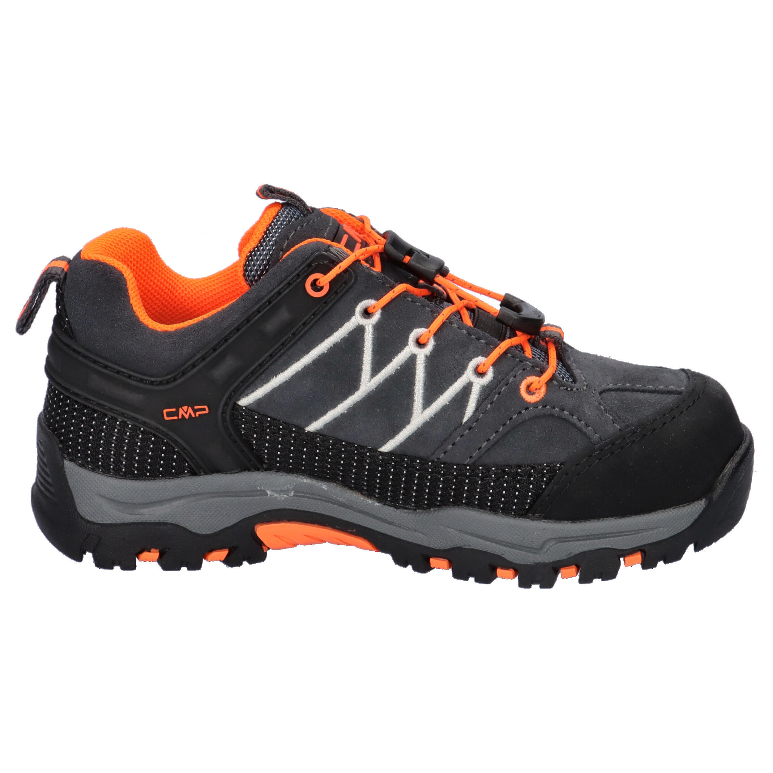 CMP Kinder Trekking Schuhe Rigel LOW WP 3Q13244 7/15