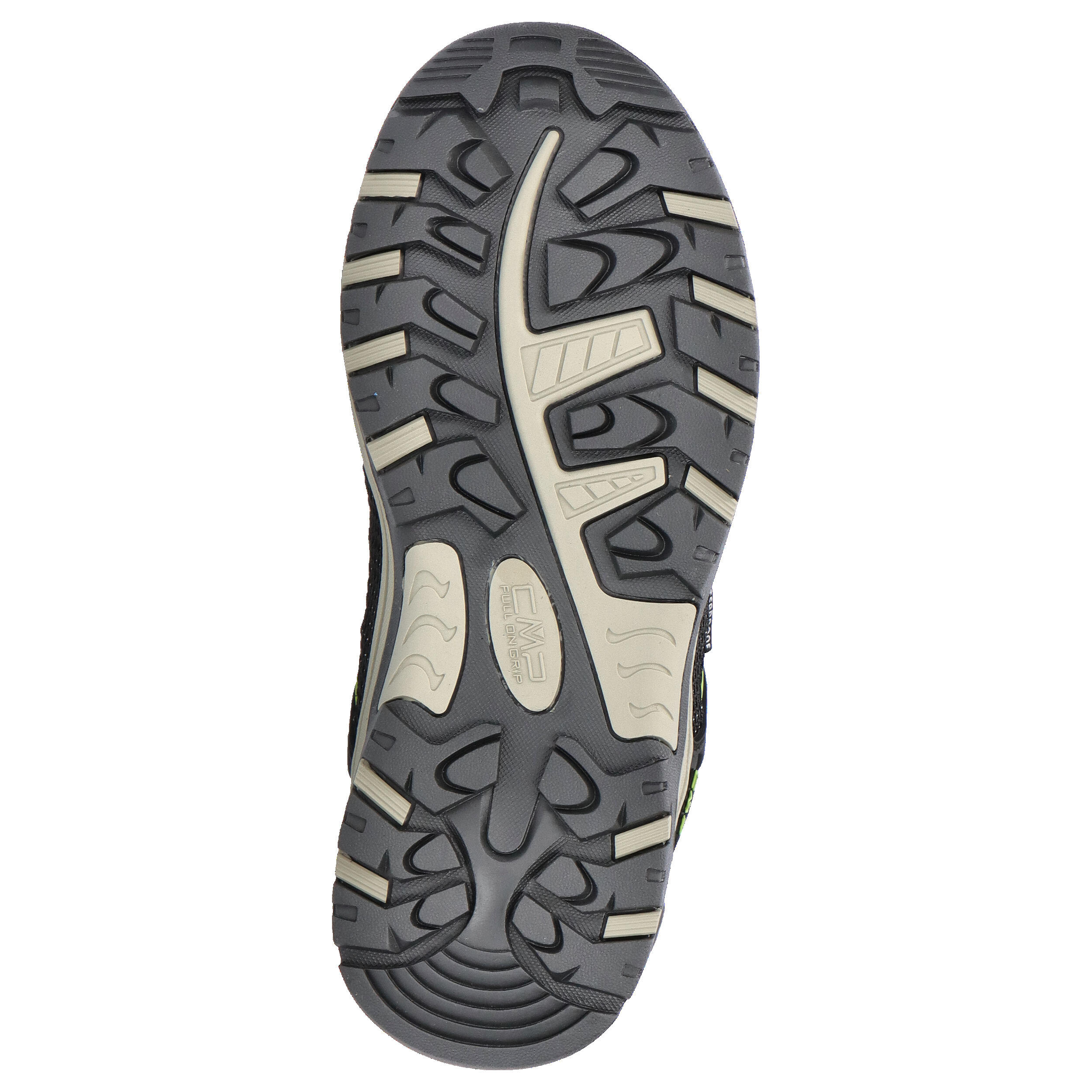 Scarpe da trekking bambino CMP Rigel Low 6/15