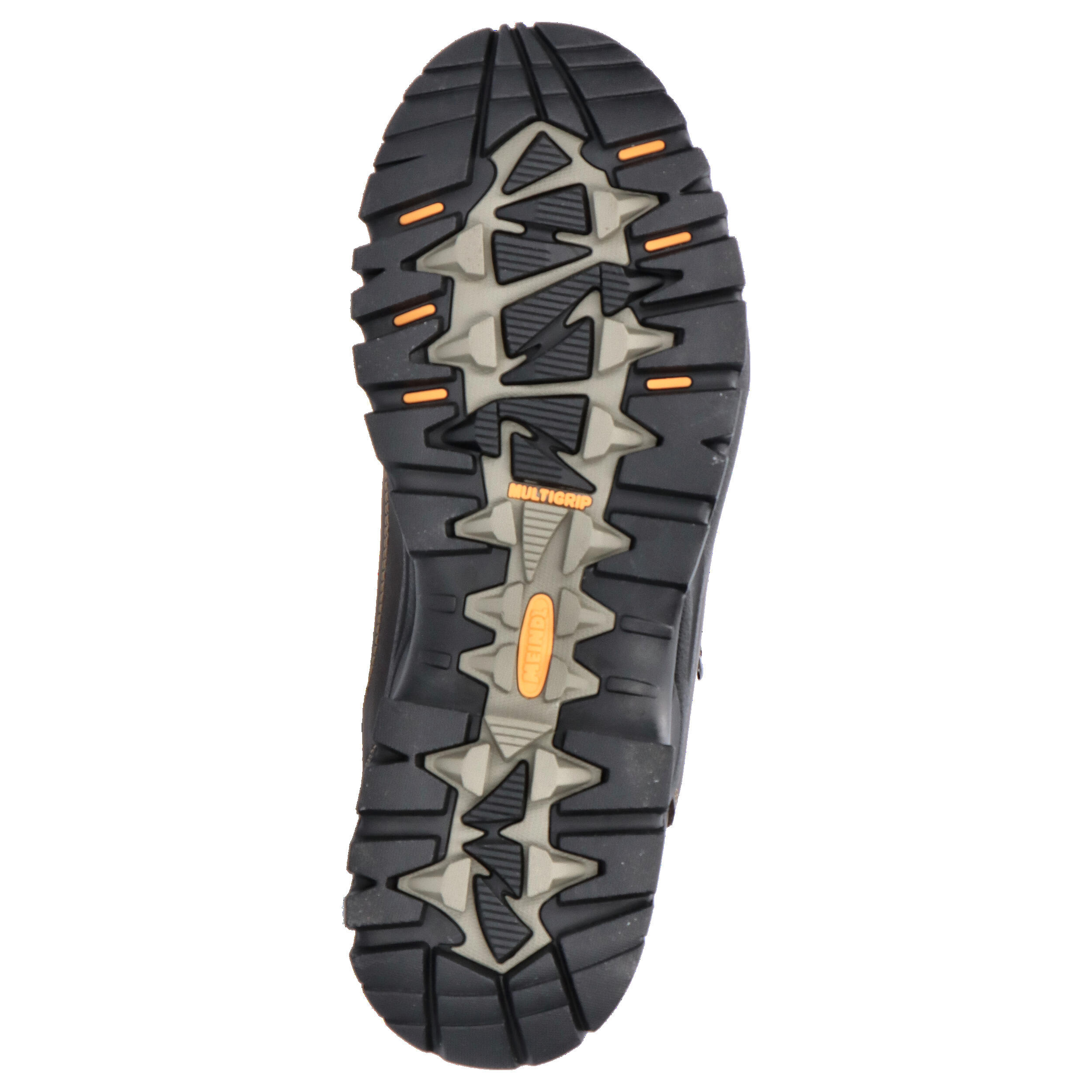 Damen Trekkingstiefel Vakuum Lady Ultra 6/15