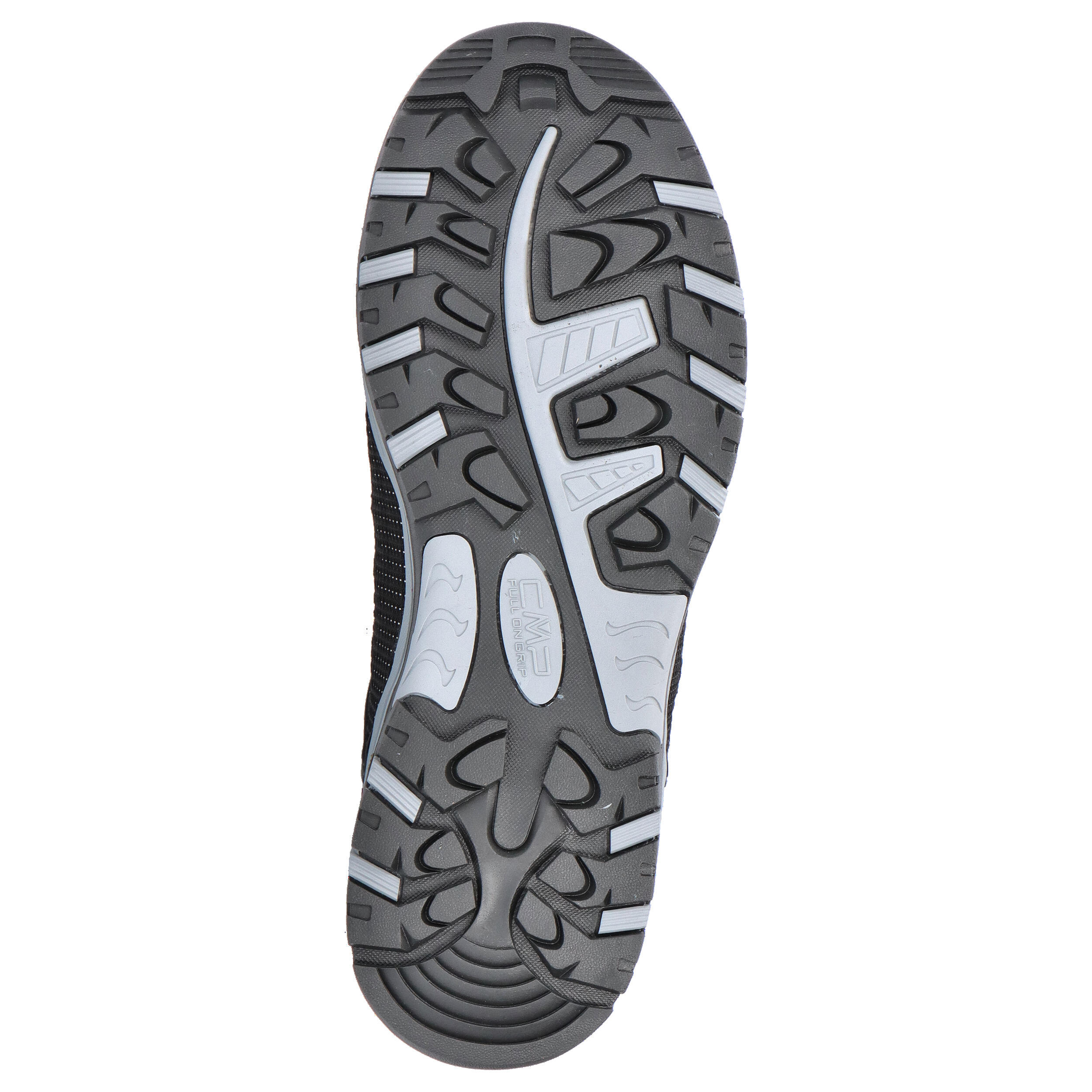 Buty trekkingowe dziecięce Rigel Low skóra wodoodporne 6/15