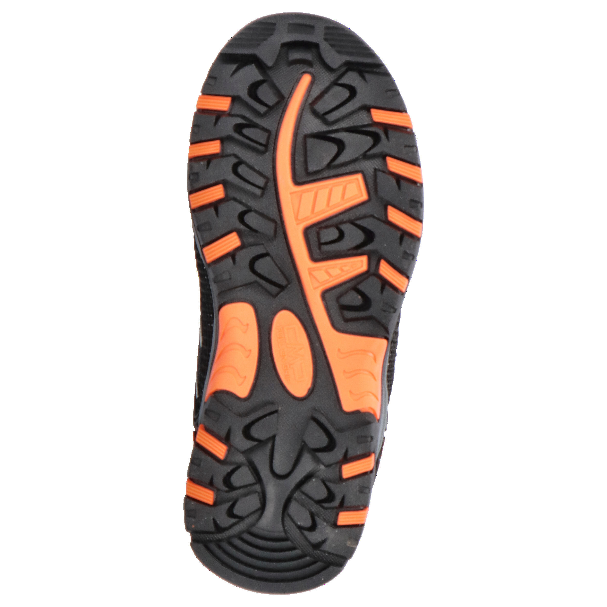 CMP Kinder Trekking Schuhe Rigel LOW WP 3Q13244 6/15