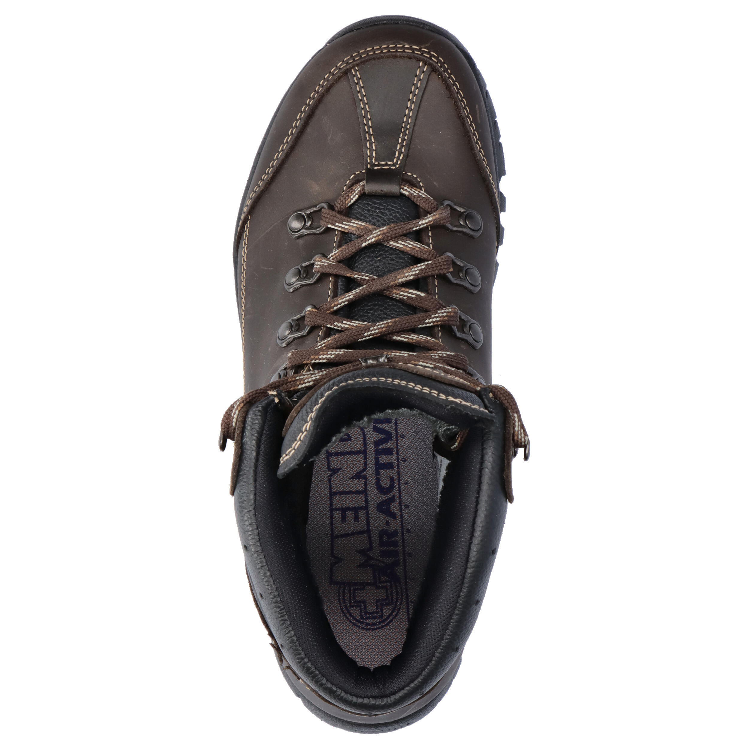 Damen Trekkingstiefel Vakuum Lady Ultra 5/15