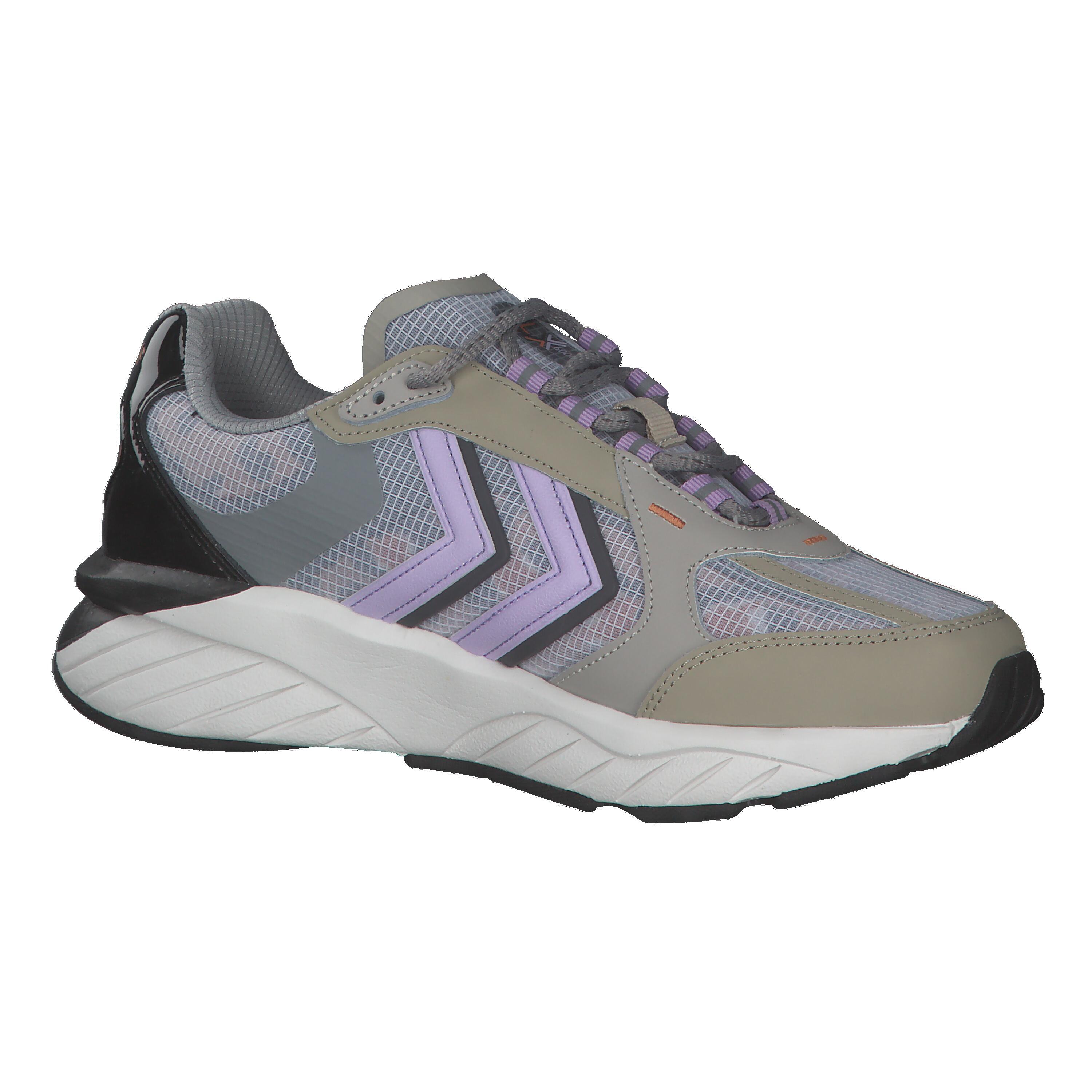 Reach Lx 6000 Animal Sneaker Low Unisex 8/15
