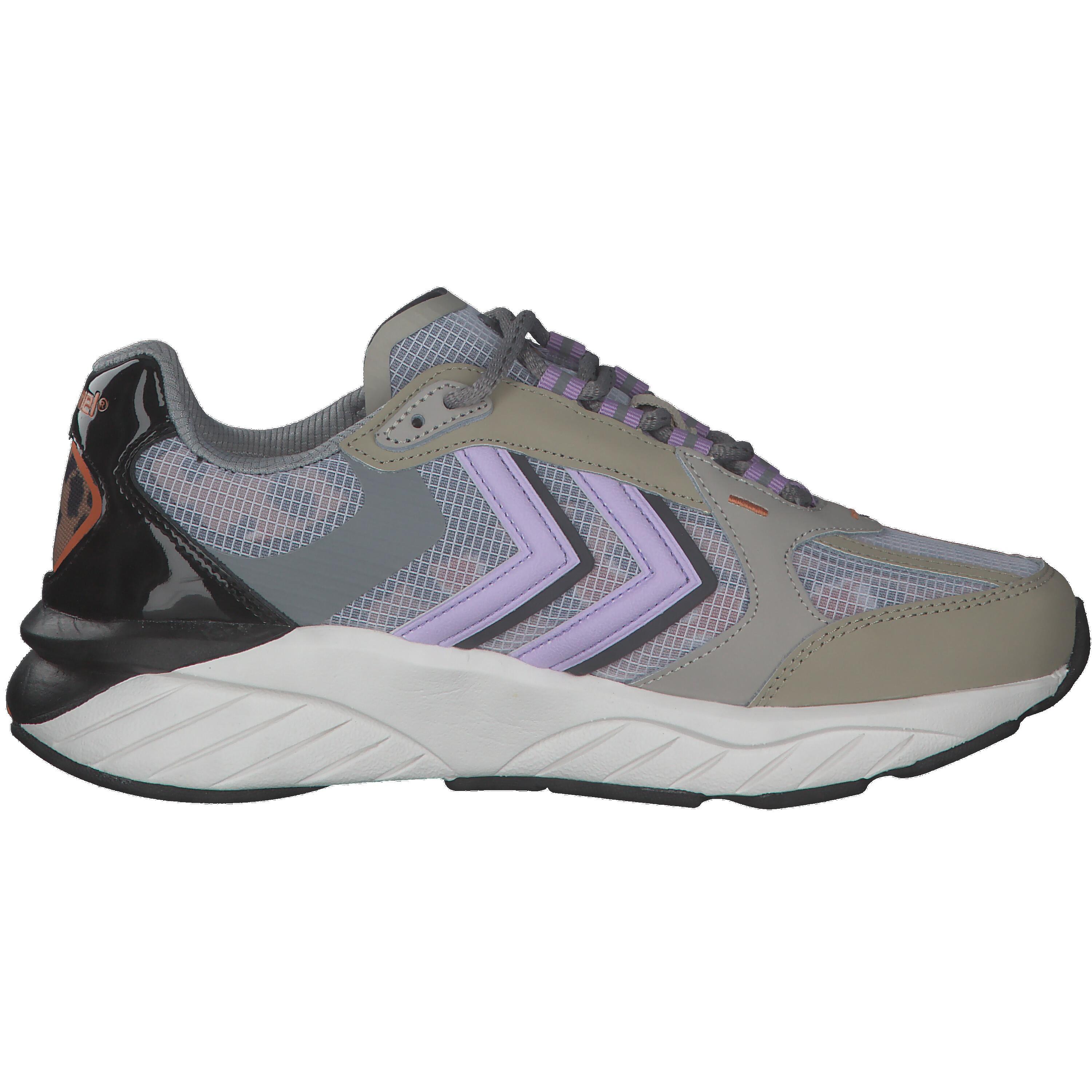 Reach Lx 6000 Animal Sneaker Low Unisex 7/15